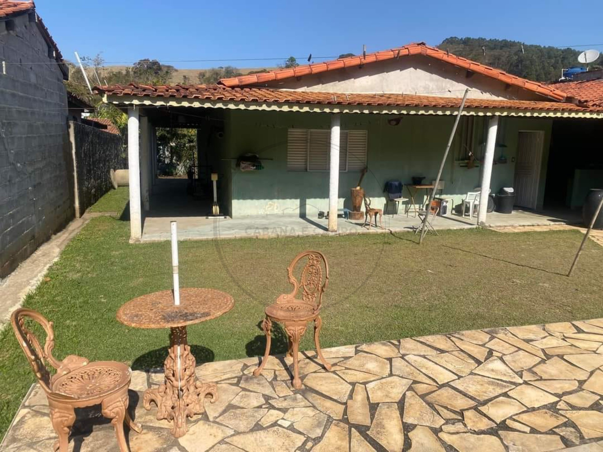 Chácara, 2 quartos - Foto 4
