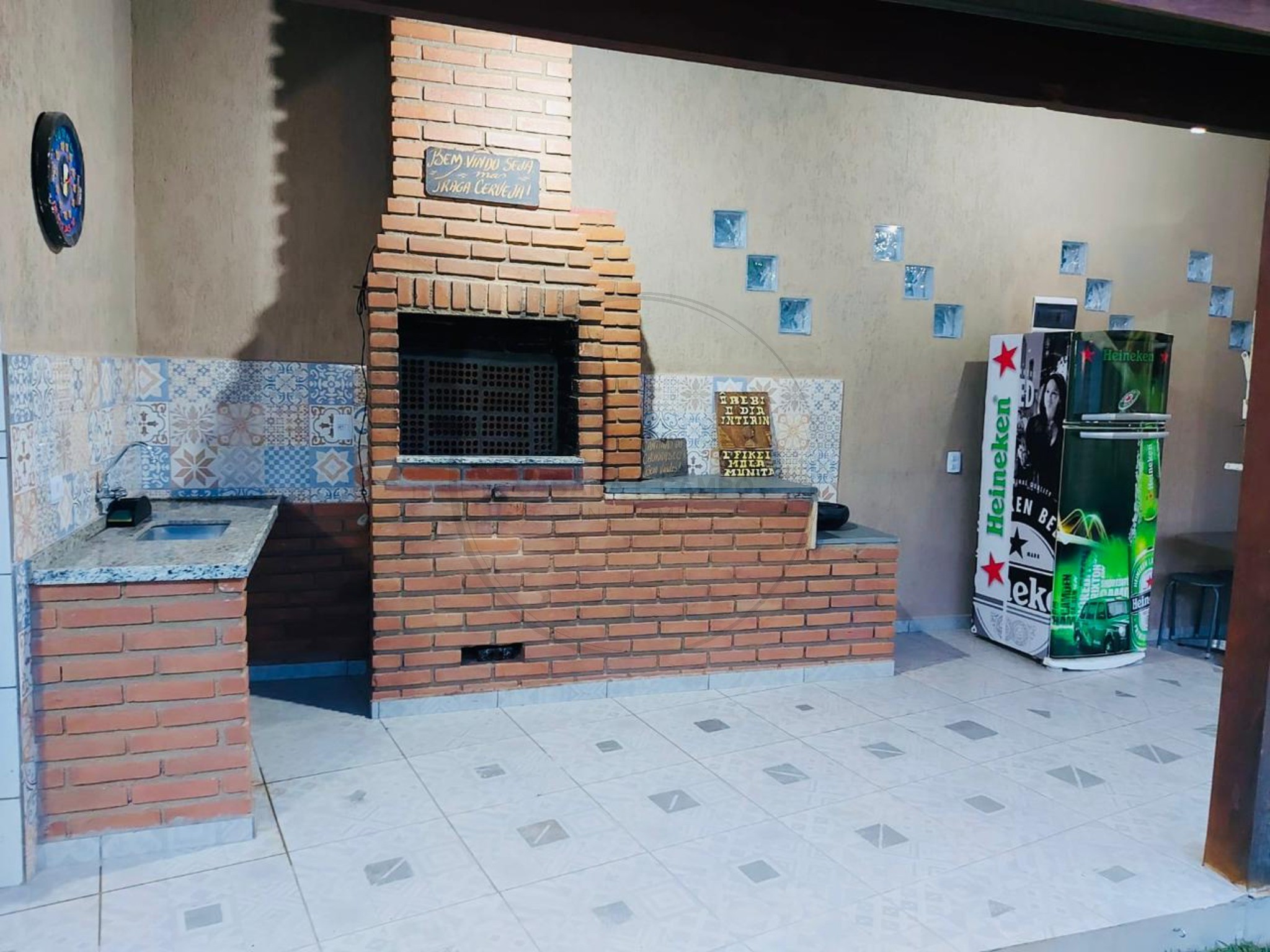 Chácara, 3 quartos, 1026 m² - Foto 25