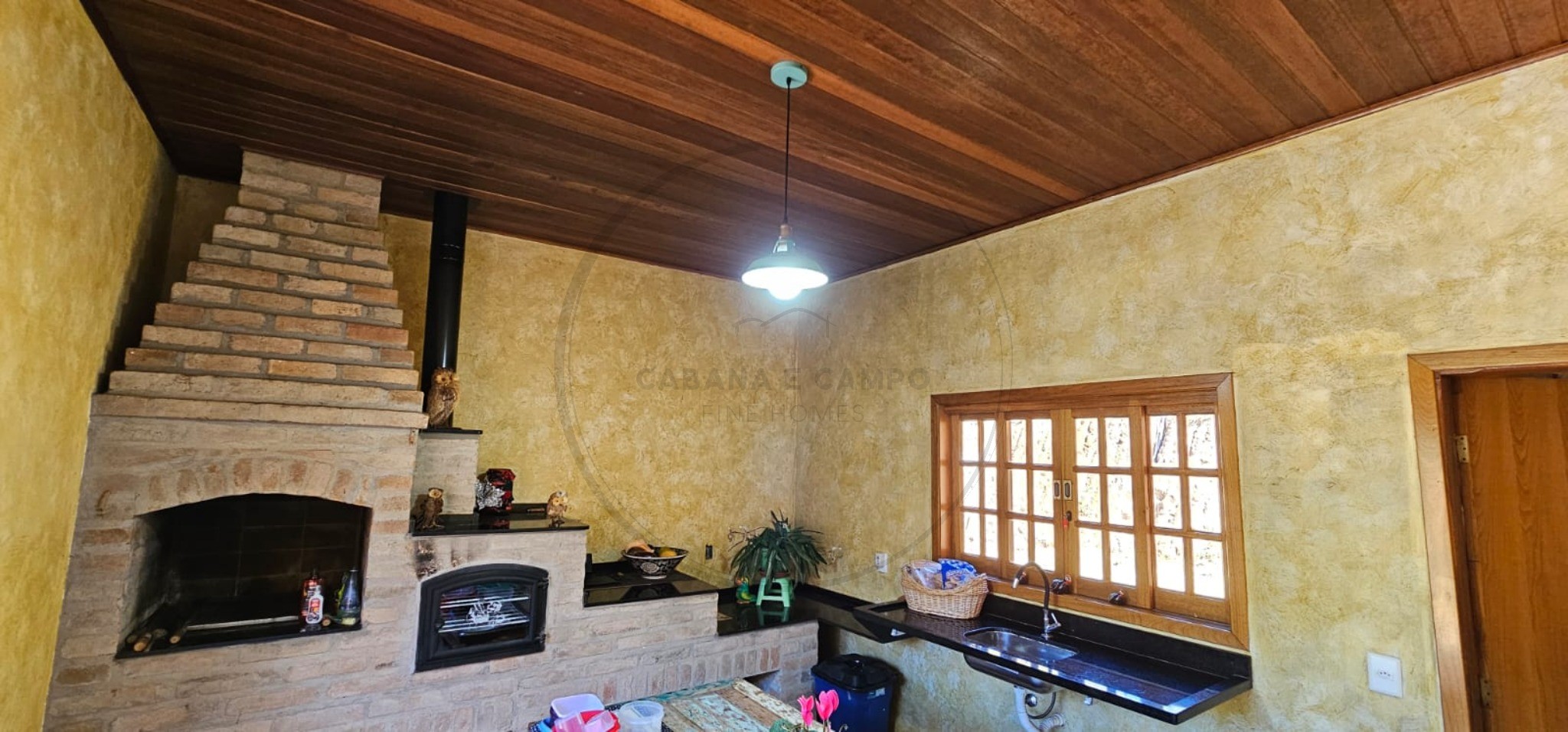 Sítio, 8 quartos - Foto 43