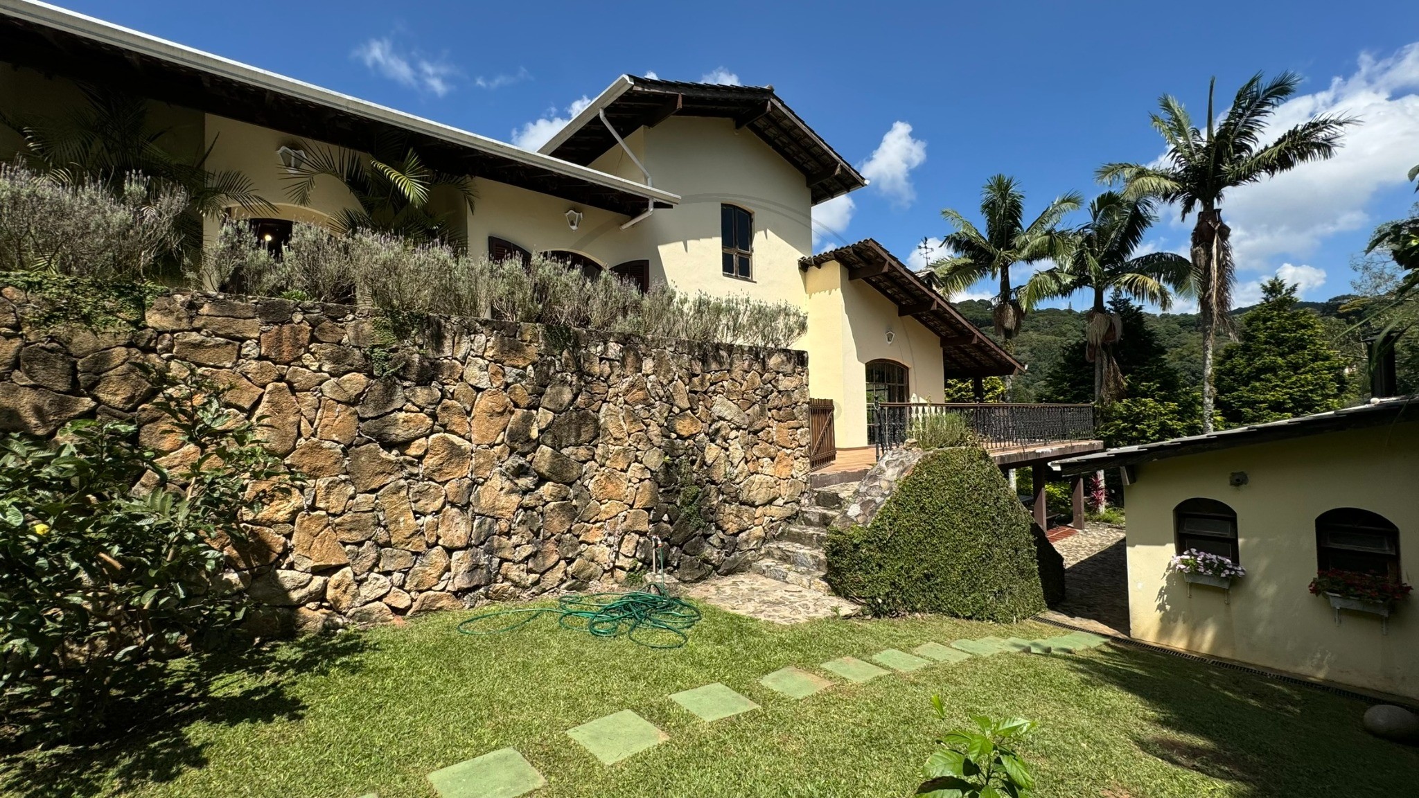 Chácara, 3 quartos, 1550 m² - Foto 71