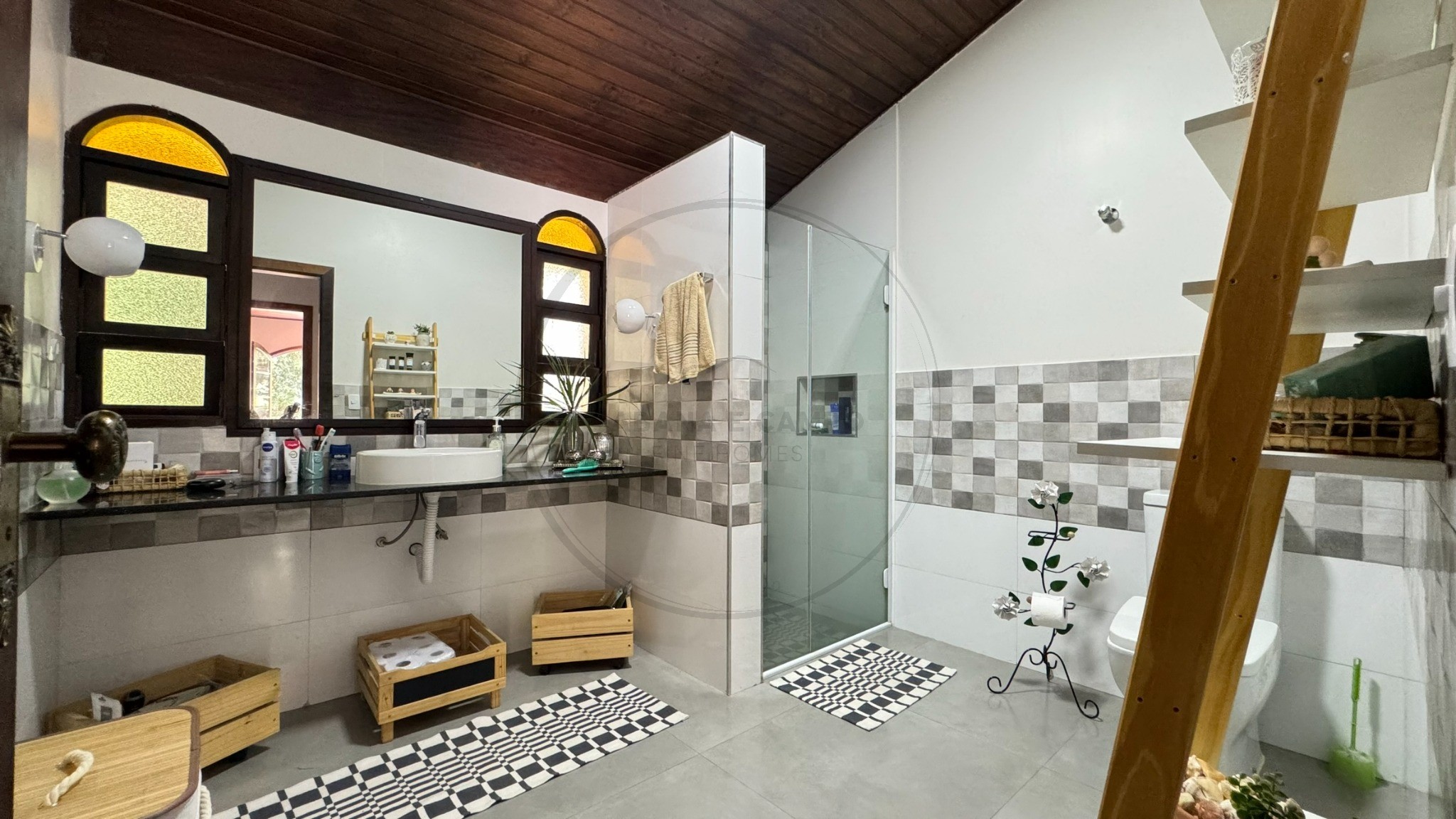 Chácara, 3 quartos, 1550 m² - Foto 21