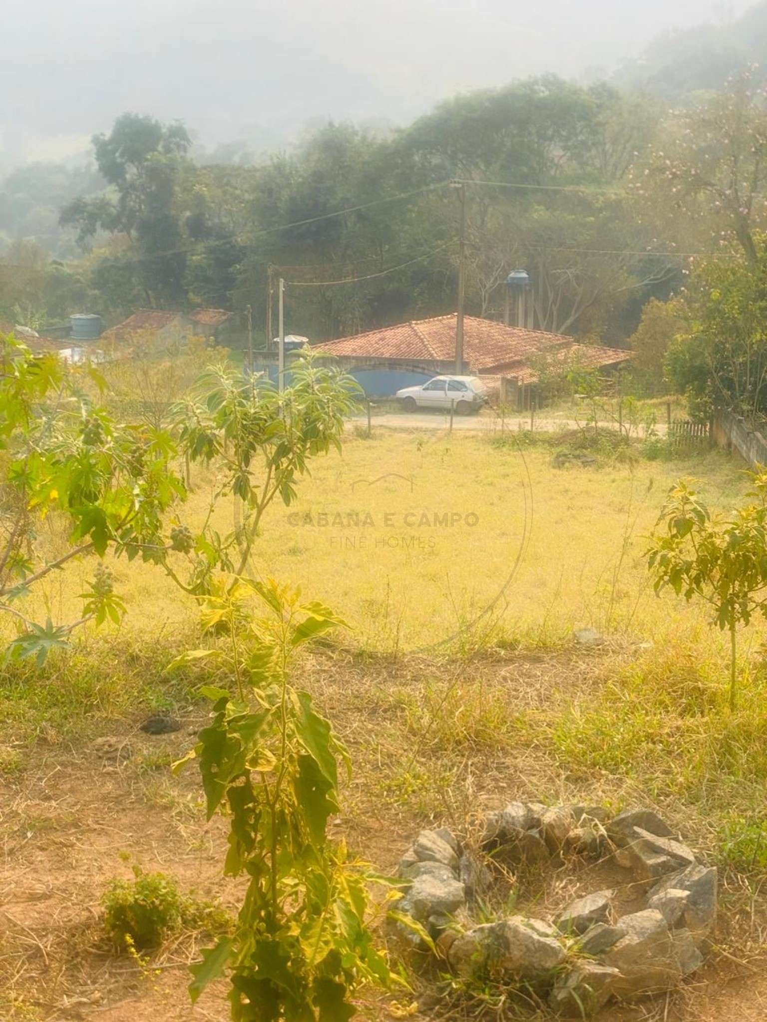 Chácara, 1 quarto - Foto 18