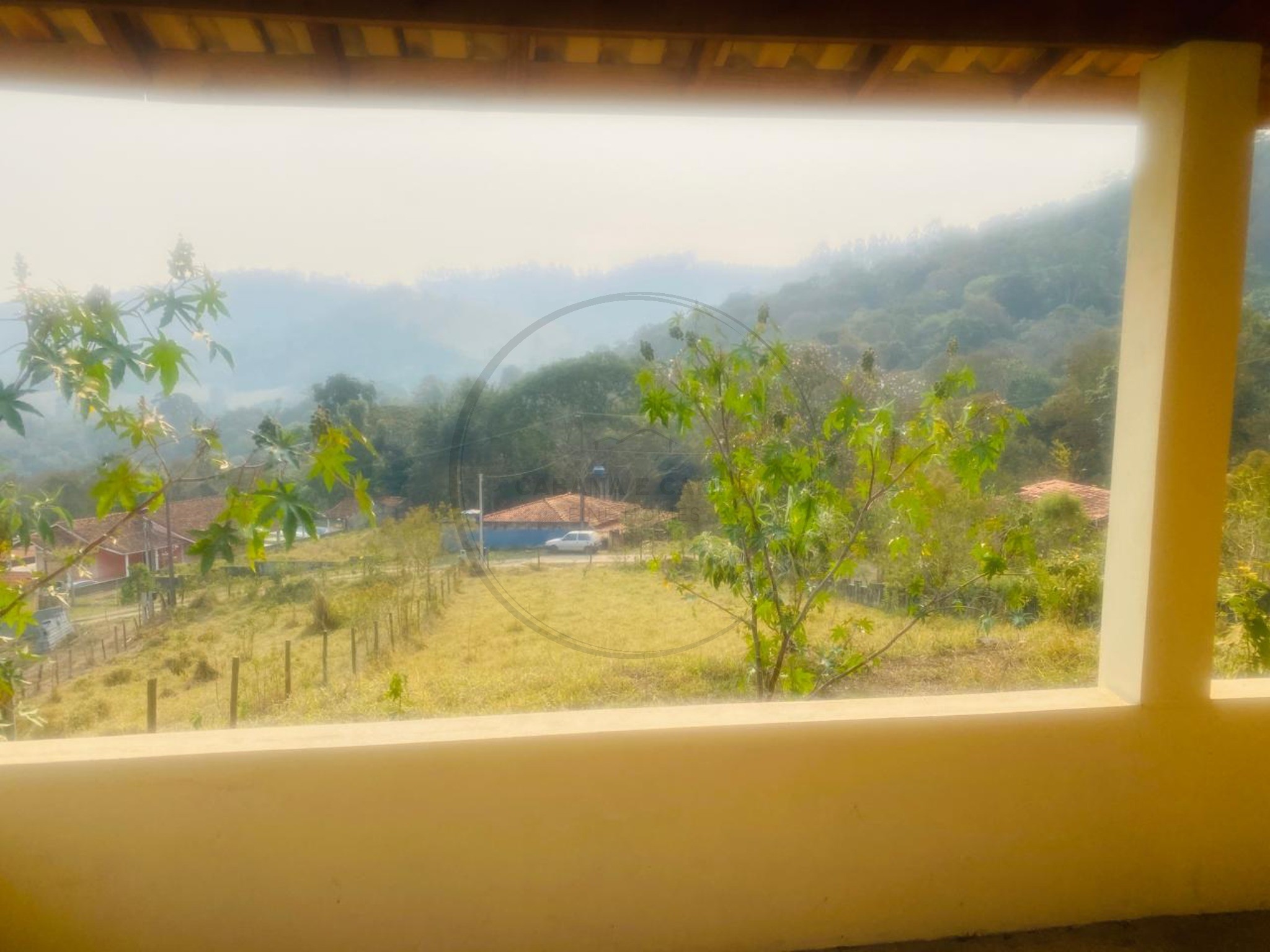 Chácara, 1 quarto - Foto 4