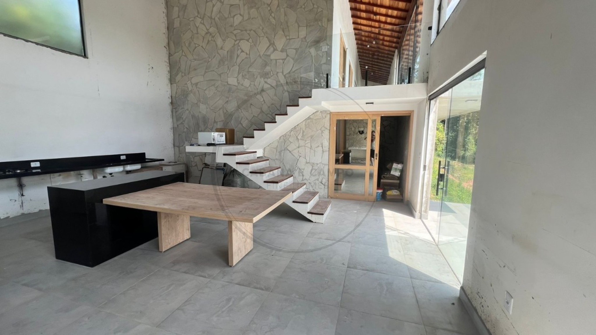 Chácara, 4 quartos, 910 m² - Foto 39
