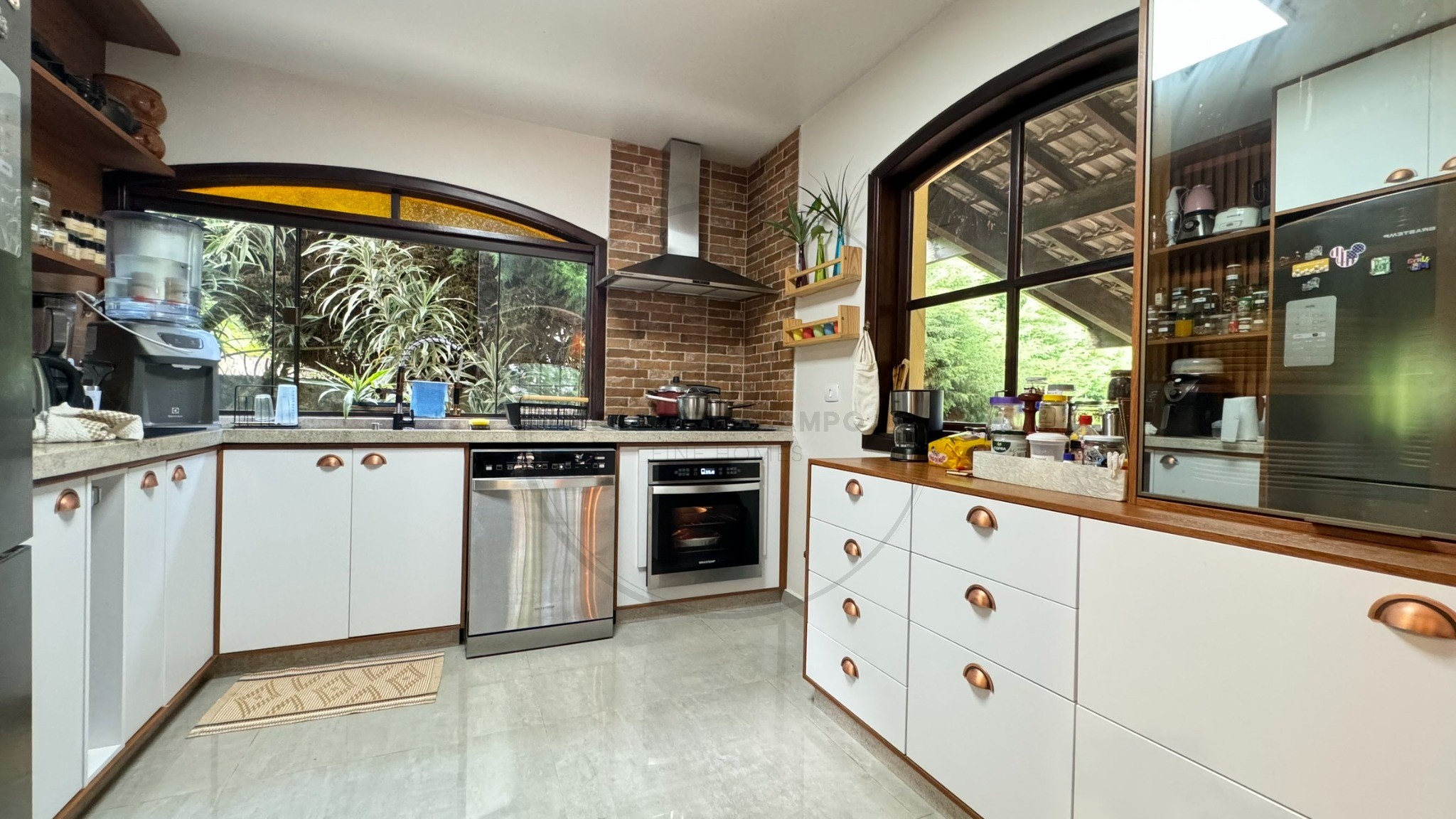 Chácara, 3 quartos, 1550 m² - Foto 29