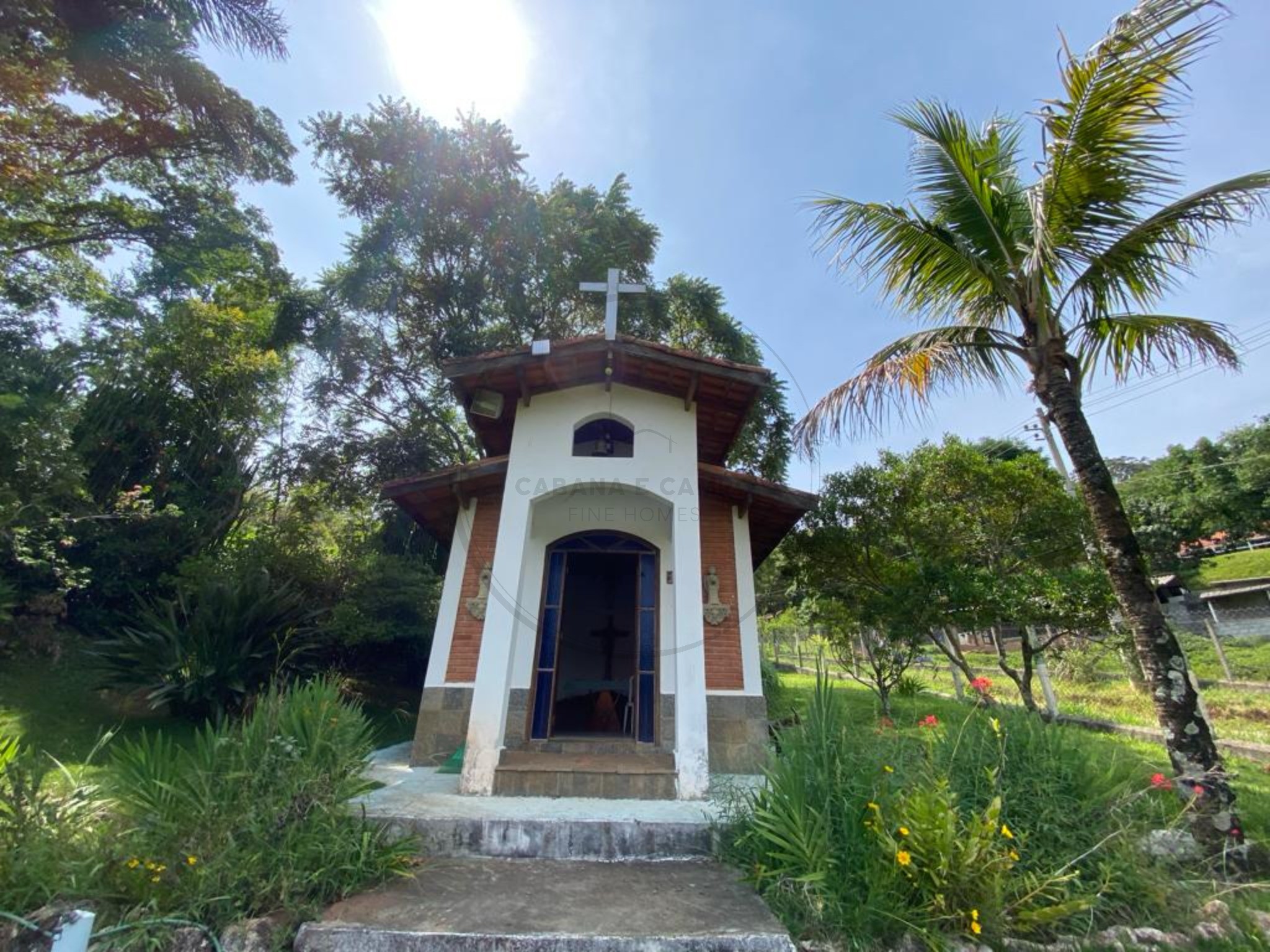 Sítio, 5 quartos, 3 hectares - Foto 7