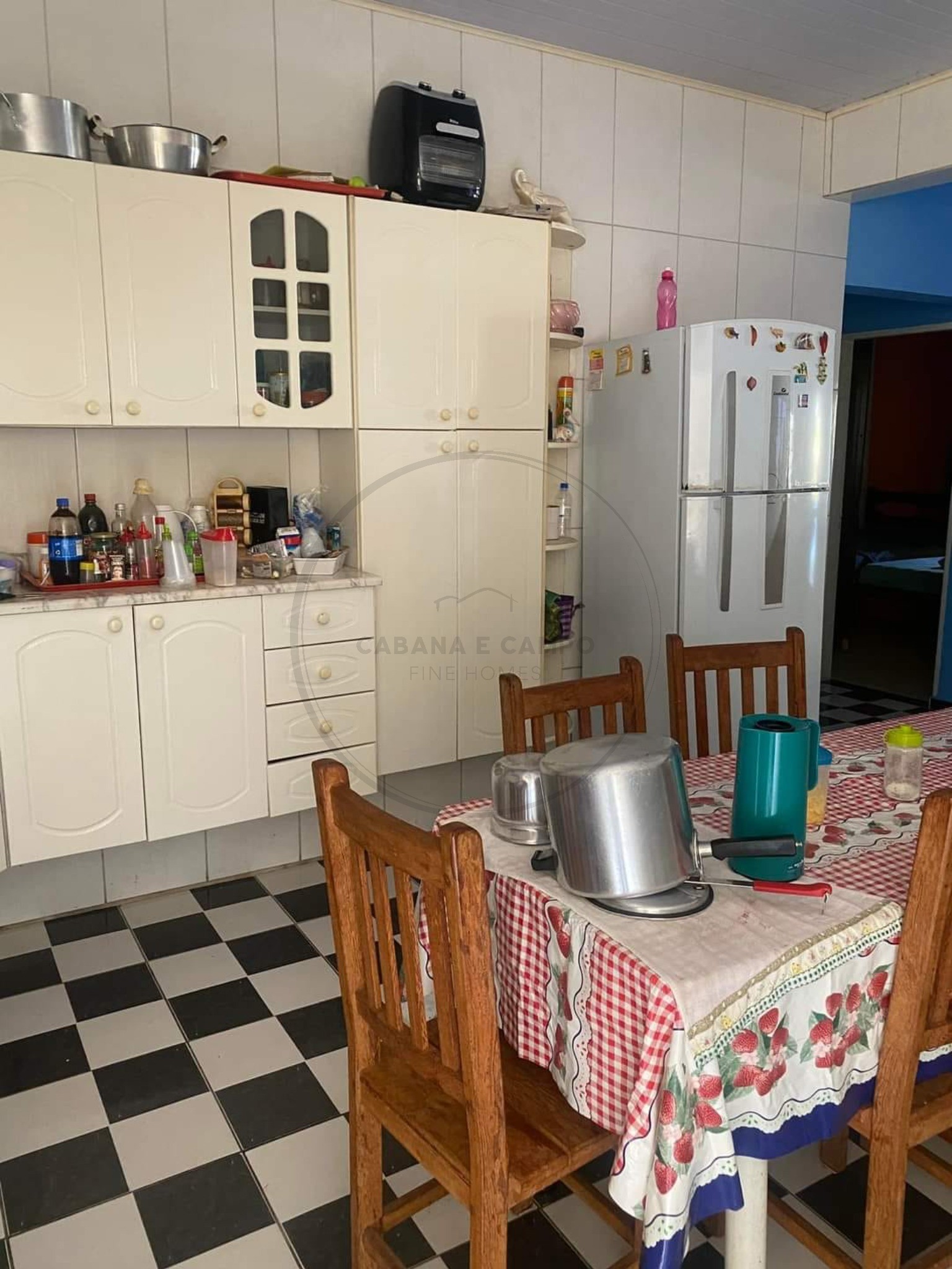 Chácara, 2 quartos - Foto 9