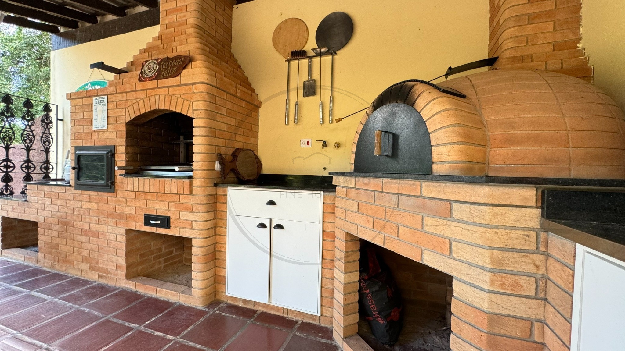 Chácara, 3 quartos, 1550 m² - Foto 57