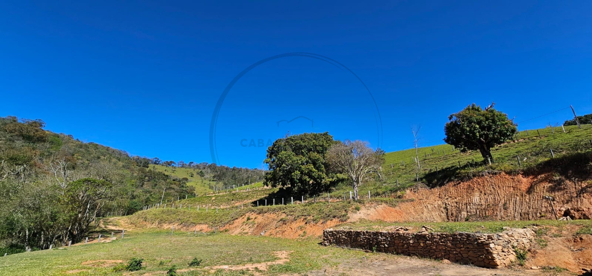 Sítio, 8 quartos - Foto 47