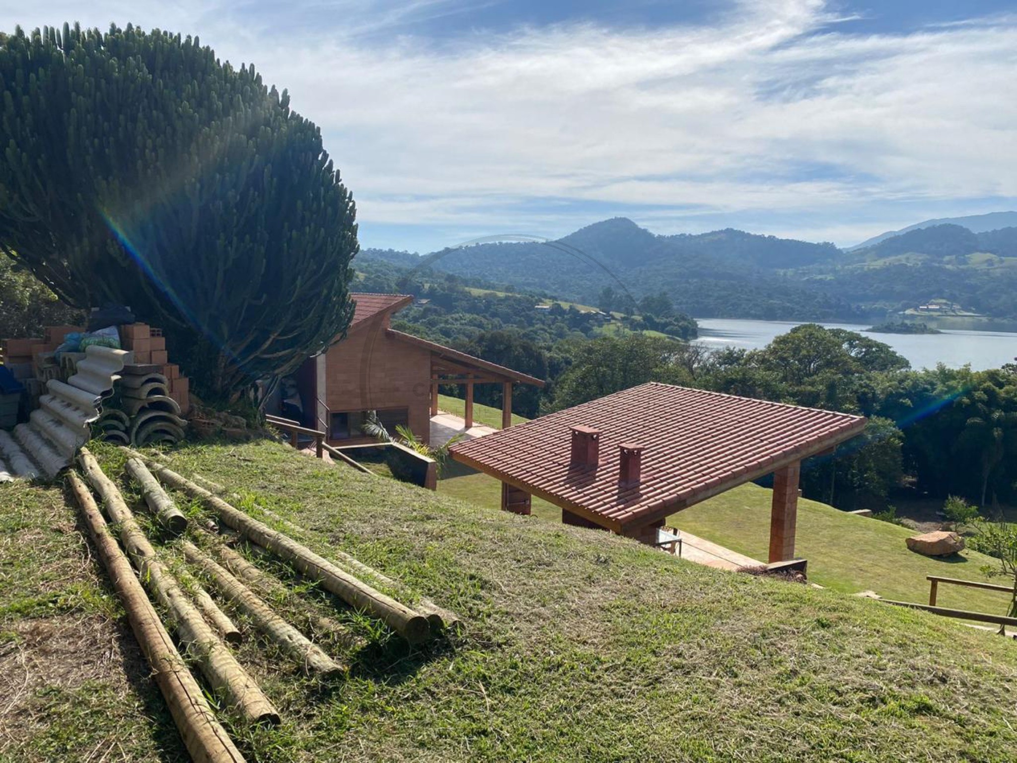 Chácara, 2 quartos - Foto 12