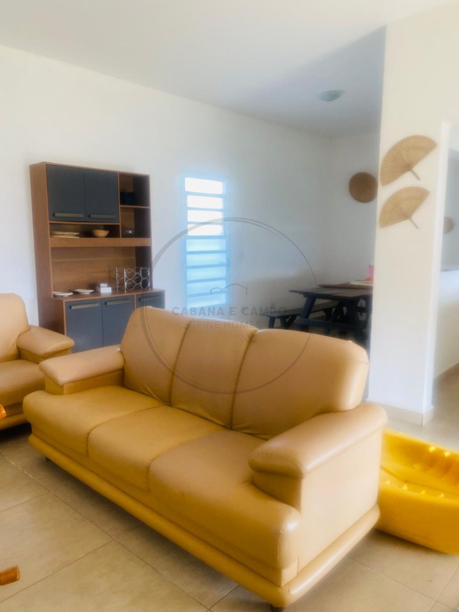 Chácara, 1 quarto - Foto 14