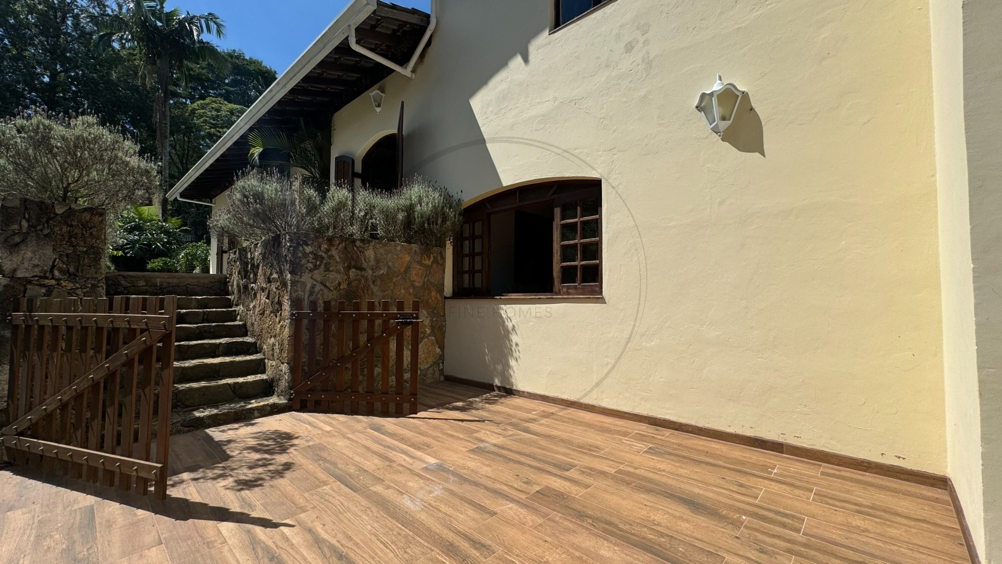 Chácara, 3 quartos, 1550 m² - Foto 6