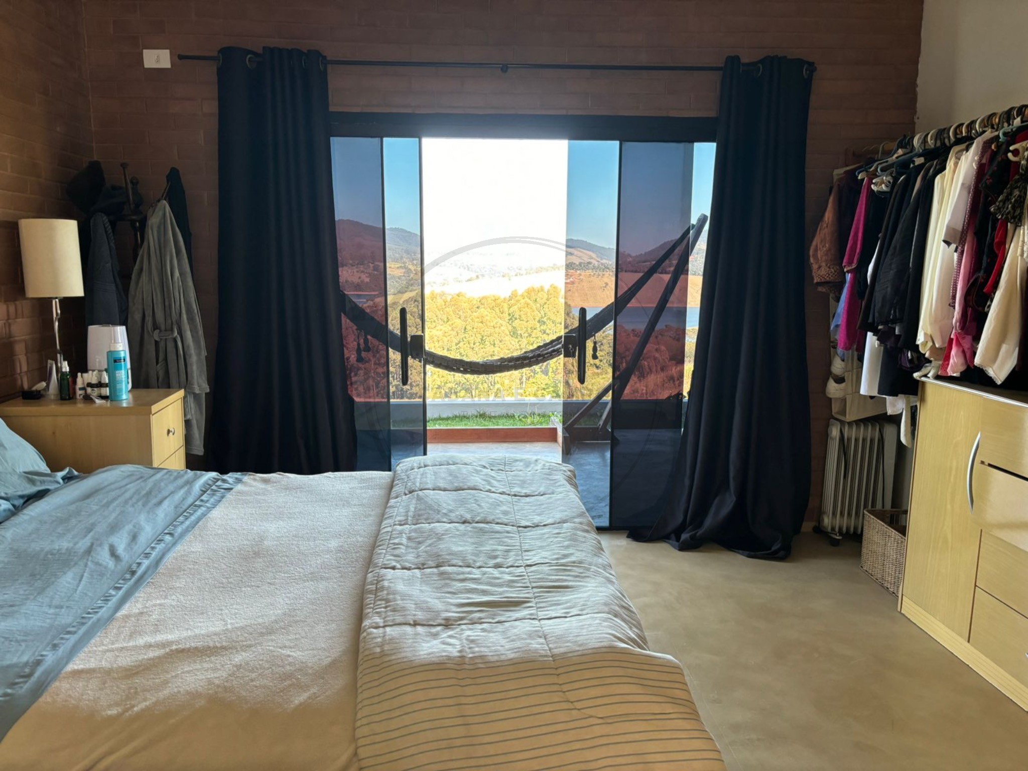 Chácara, 2 quartos, 1500 m² - Foto 13