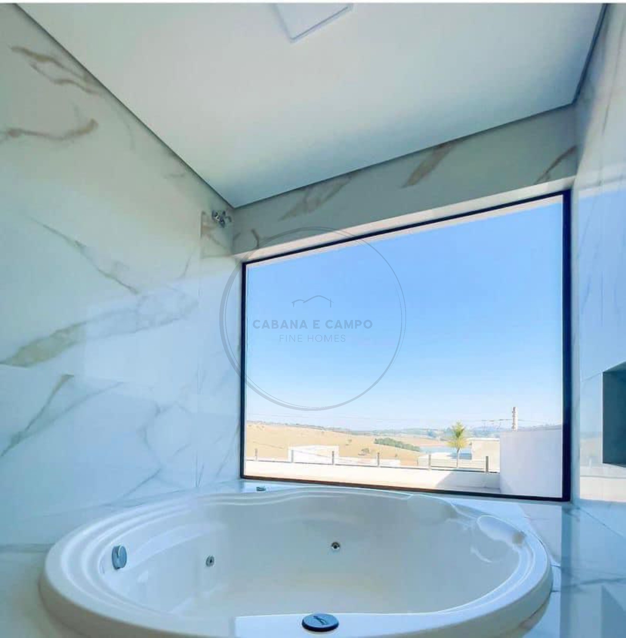 Casa de Condomínio, 5 quartos - Foto 6