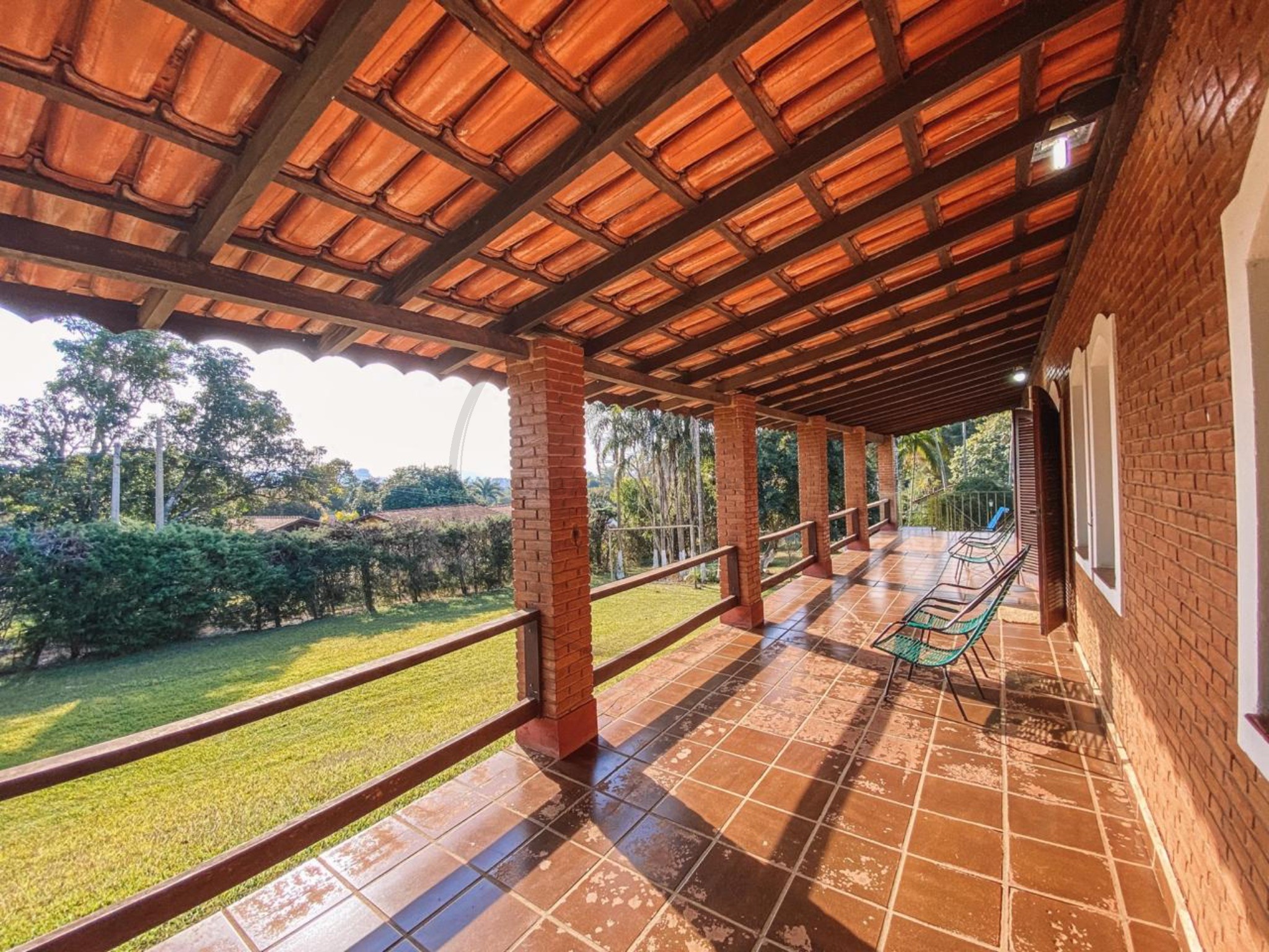Chácara, 3 quartos, 1870 m² - Foto 7