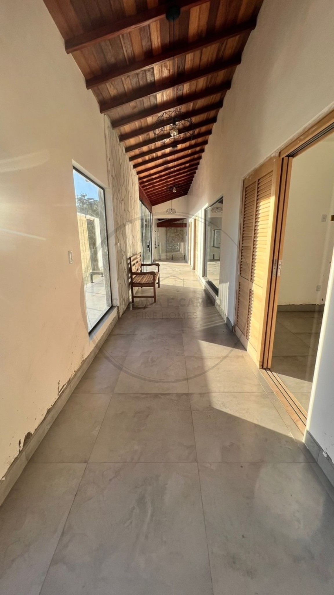 Chácara, 4 quartos, 910 m² - Foto 28