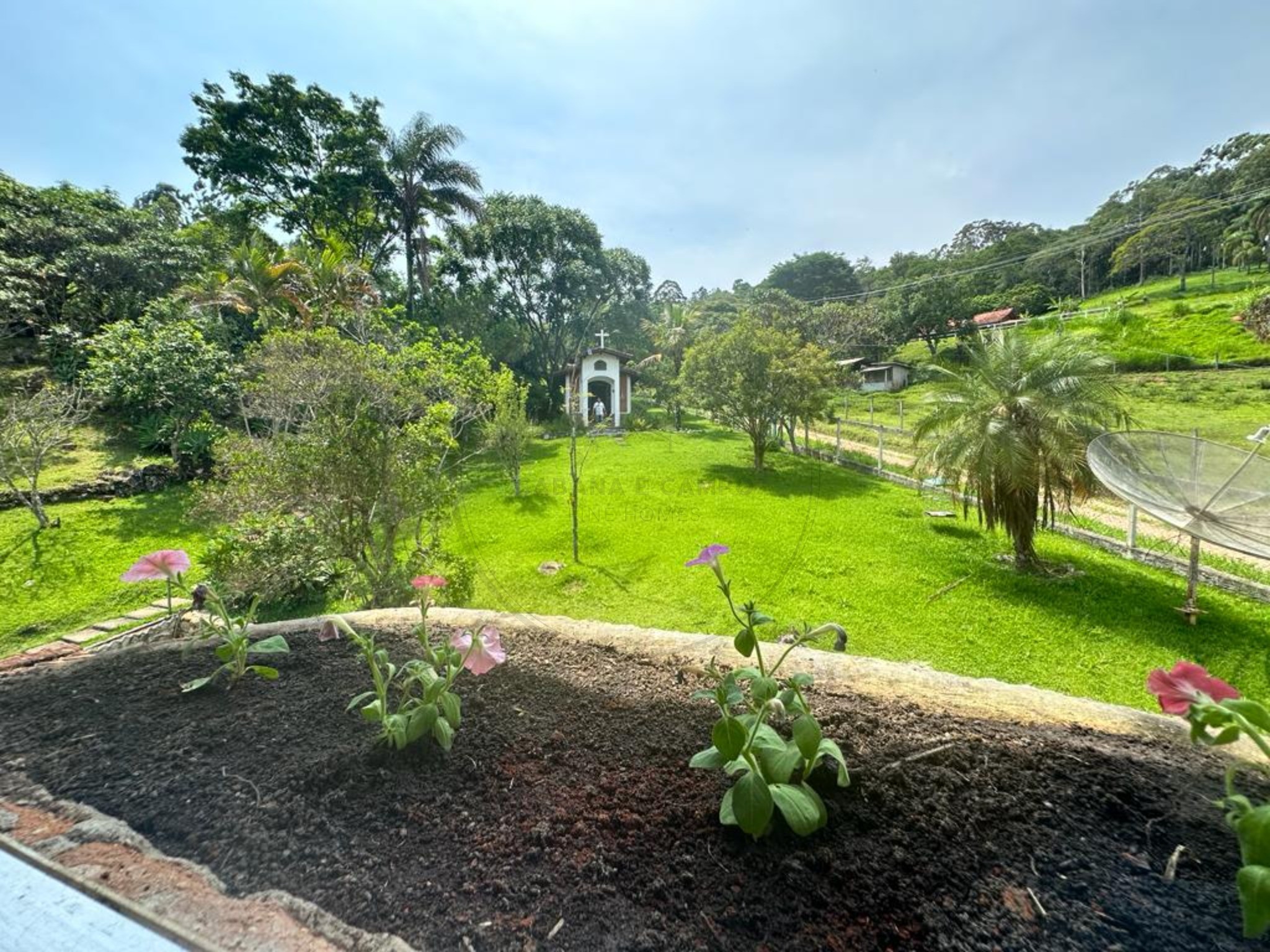 Sítio, 5 quartos, 3 hectares - Foto 24