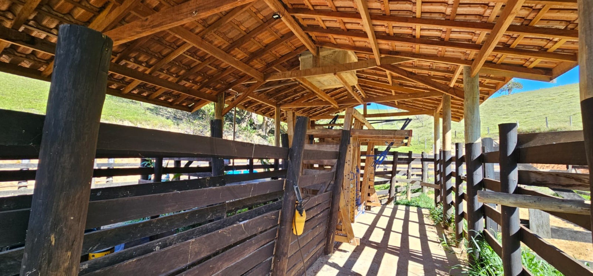 Sítio, 8 quartos - Foto 5