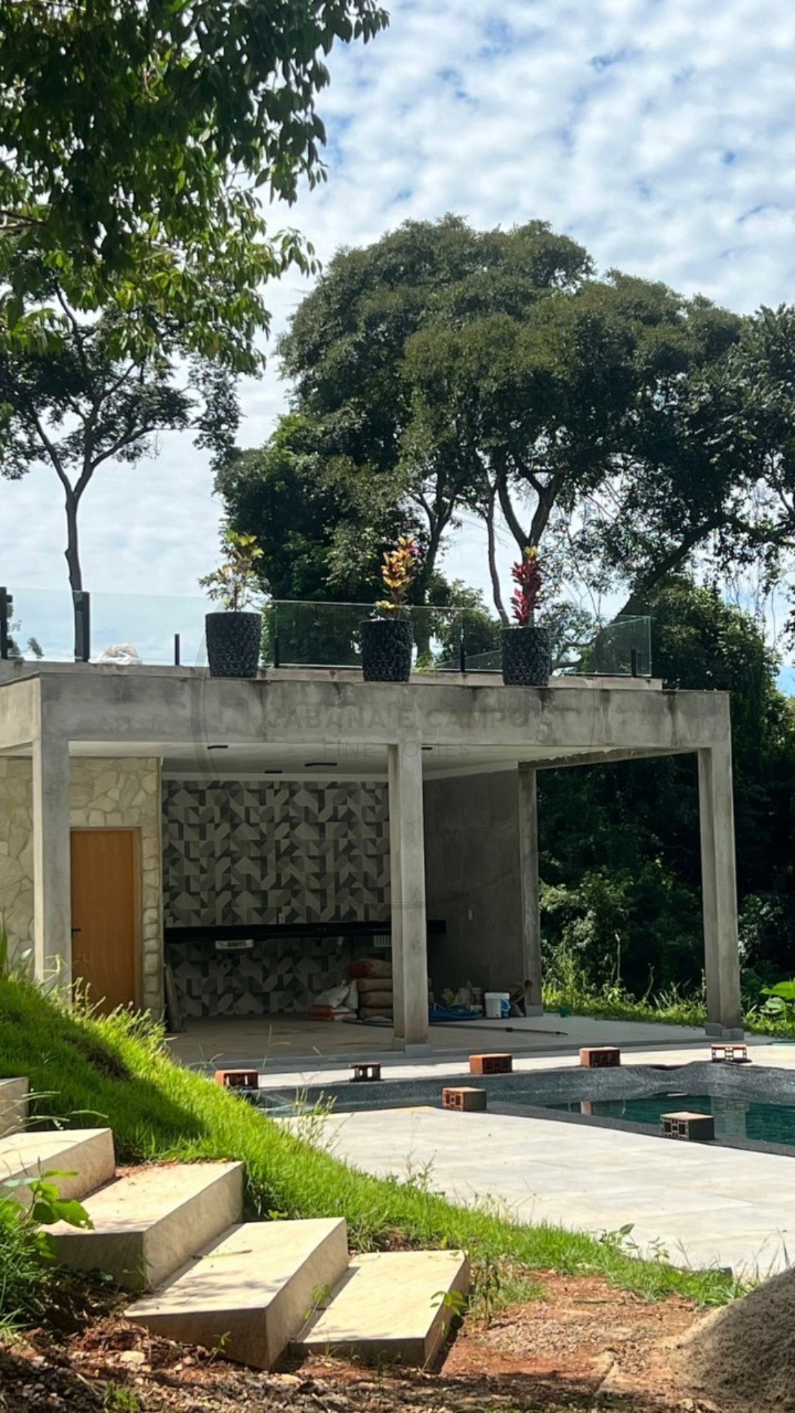 Chácara, 4 quartos, 910 m² - Foto 40