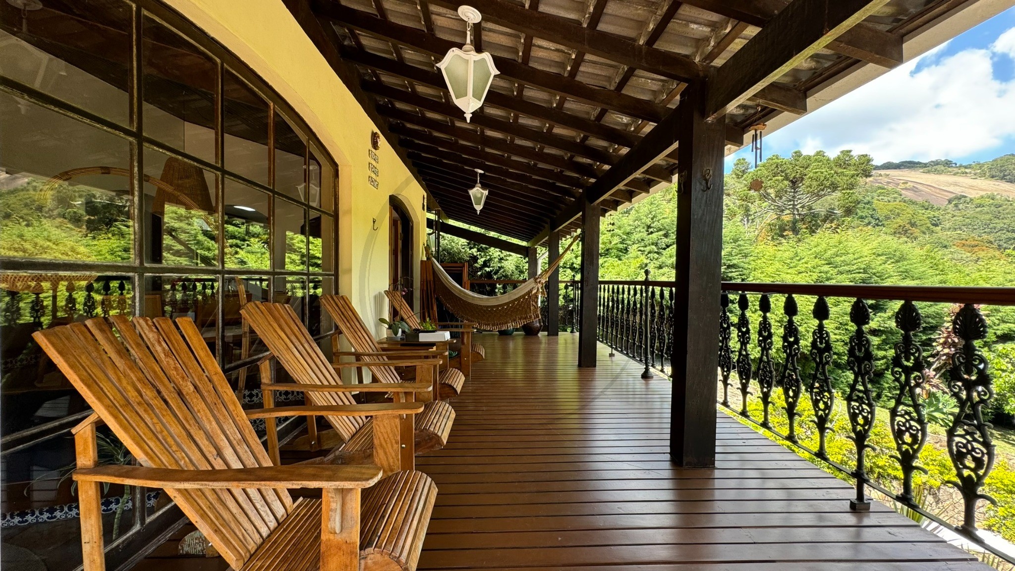 Chácara, 3 quartos, 1550 m² - Foto 5