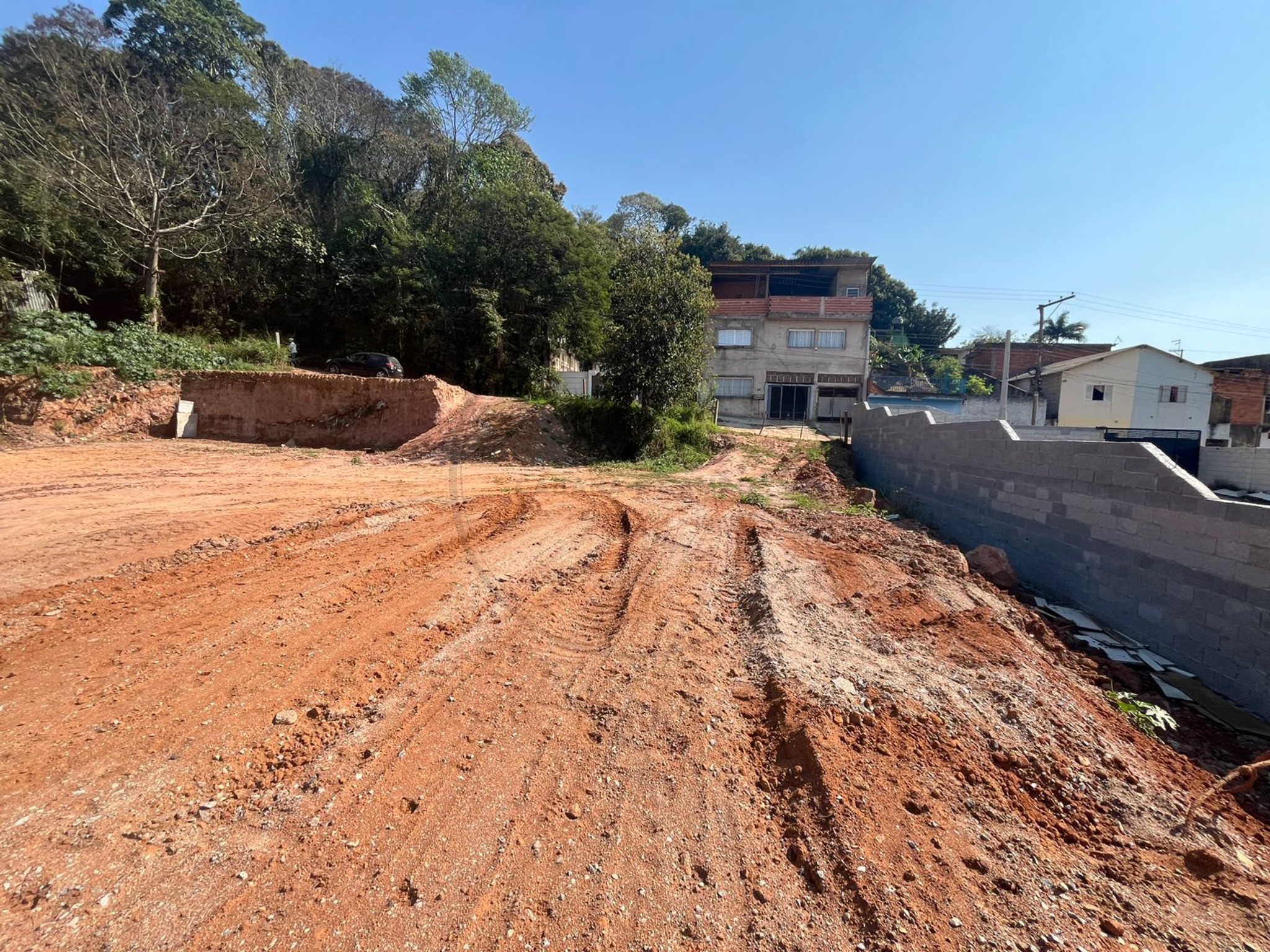 Terreno, 500 m² - Foto 3
