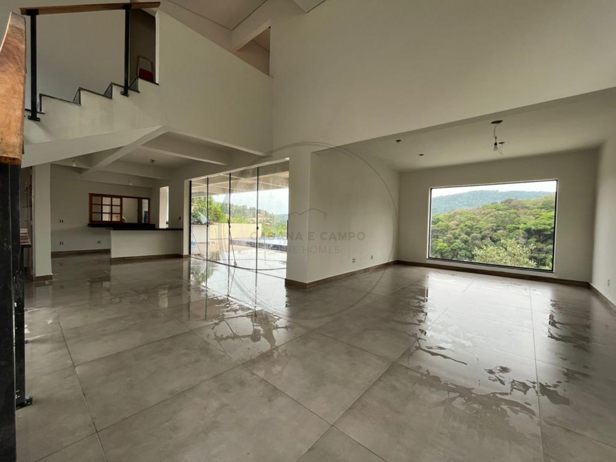 Chácara, 4 quartos, 1200 m² - Foto 15