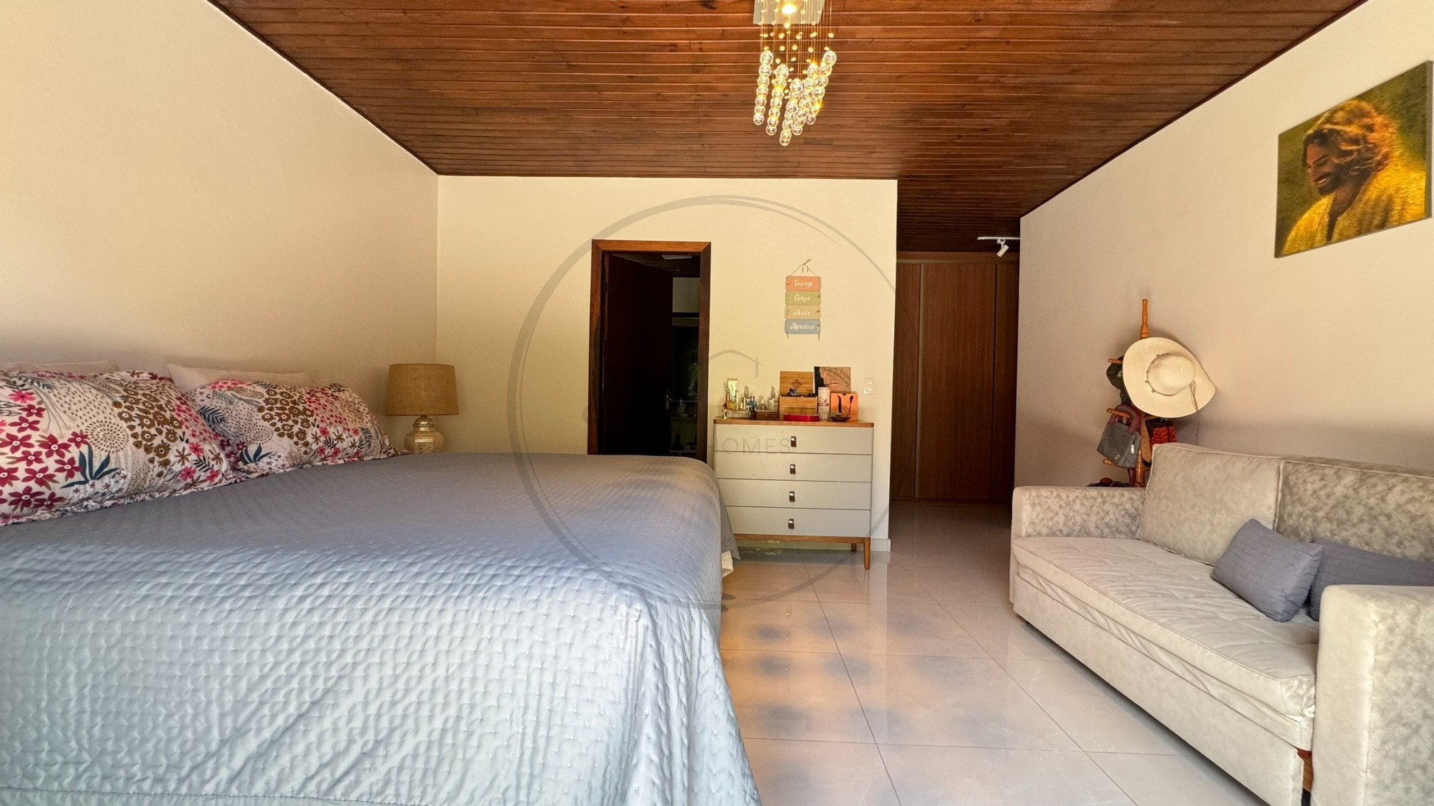 Chácara, 3 quartos, 1550 m² - Foto 27
