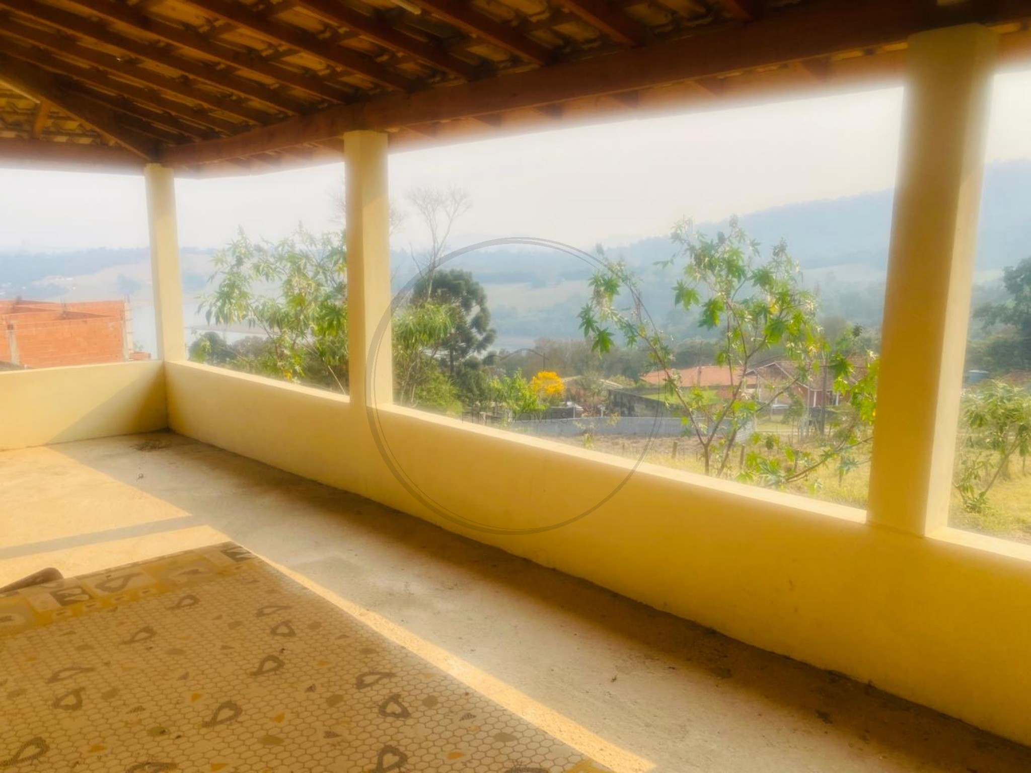 Chácara, 1 quarto - Foto 10