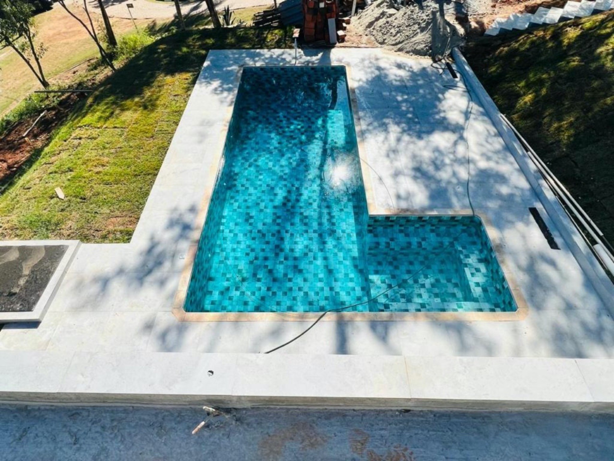 Chácara, 4 quartos, 910 m² - Foto 11