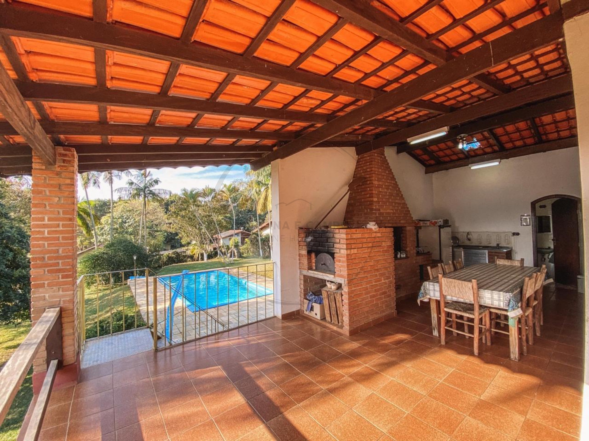 Chácara, 3 quartos, 1870 m² - Foto 5