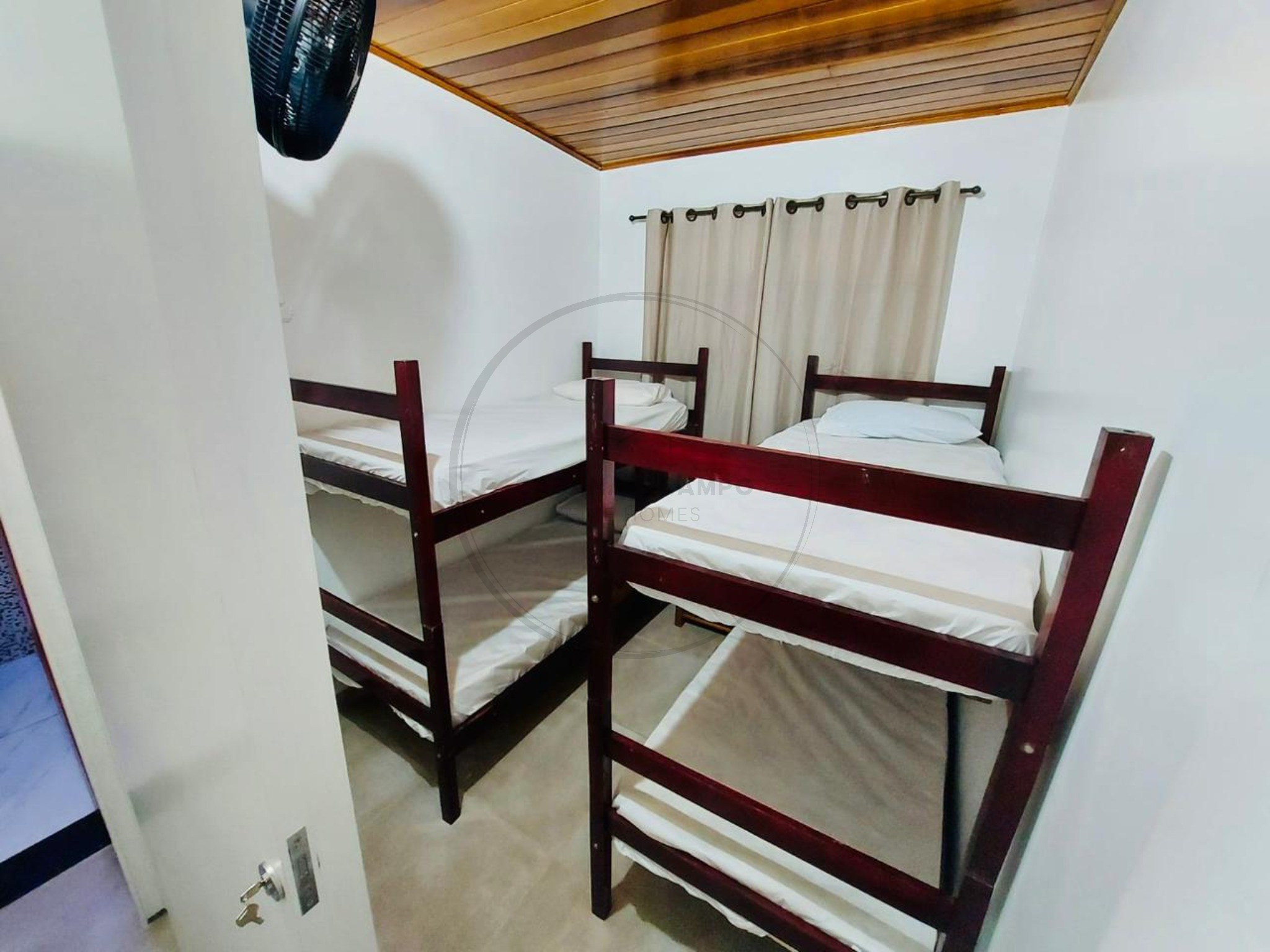 Chácara, 3 quartos, 1026 m² - Foto 22