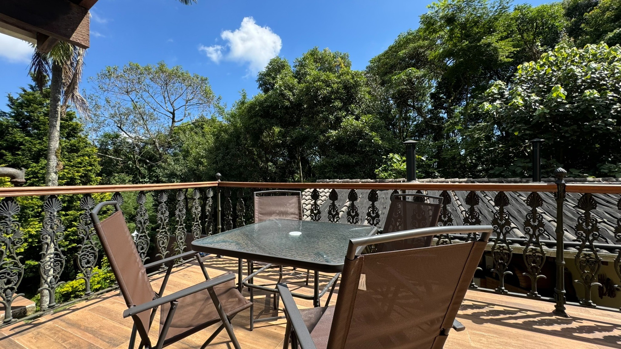 Chácara, 3 quartos, 1550 m² - Foto 3