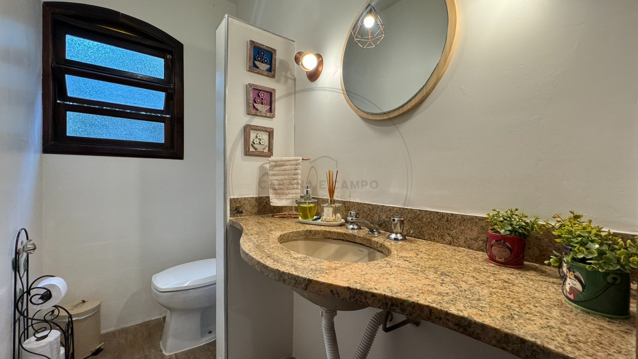 Chácara, 3 quartos, 1550 m² - Foto 19
