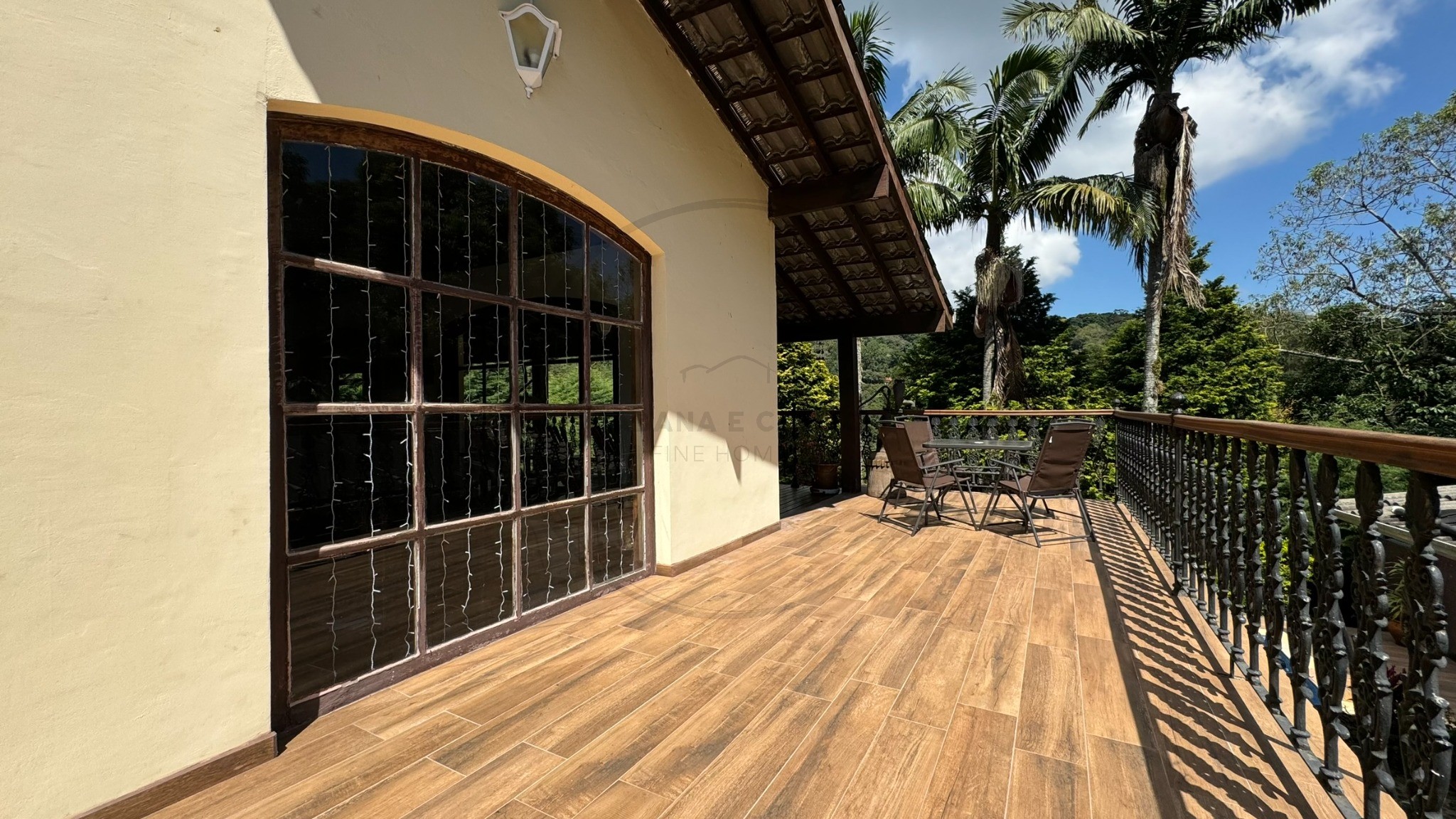 Chácara, 3 quartos, 1550 m² - Foto 8