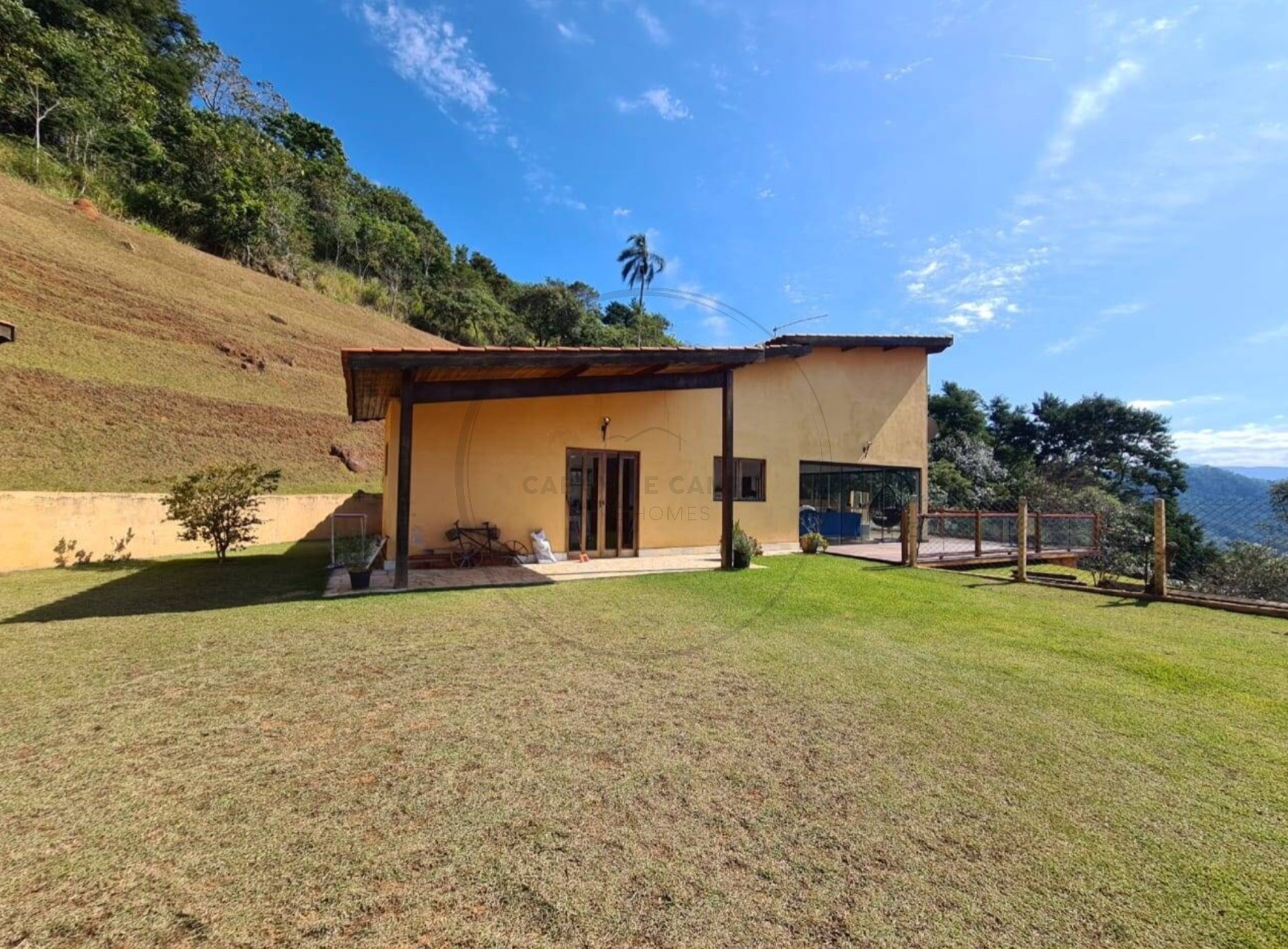 Chácara, 3 quartos - Foto 38