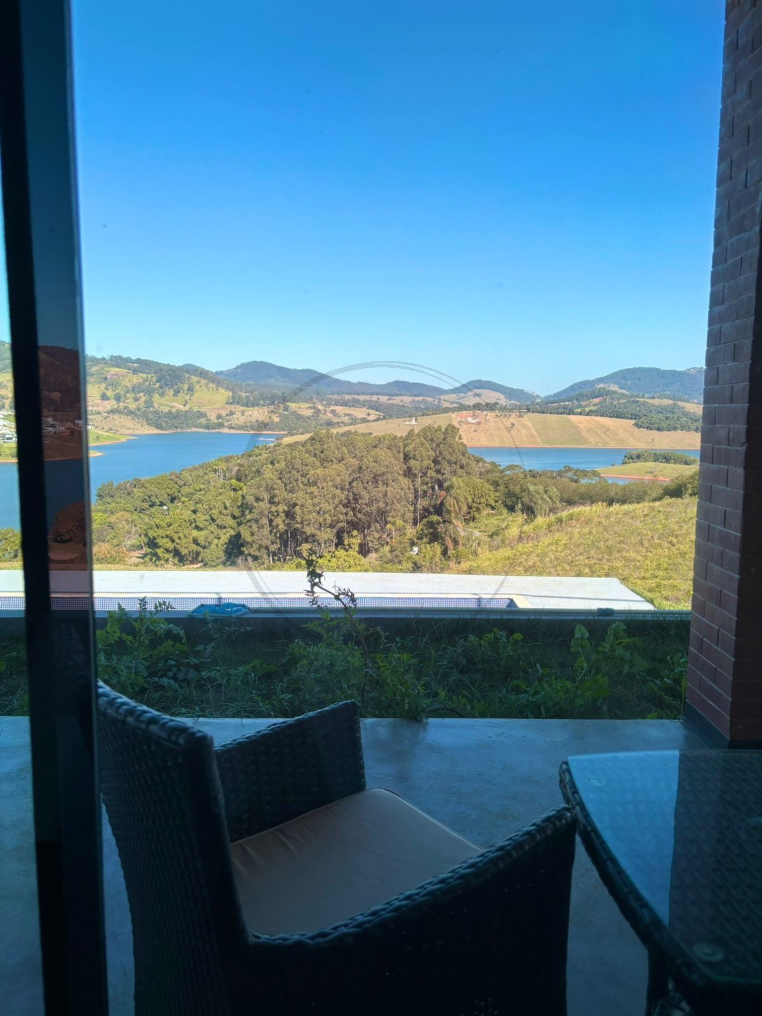Chácara, 2 quartos, 1500 m² - Foto 5