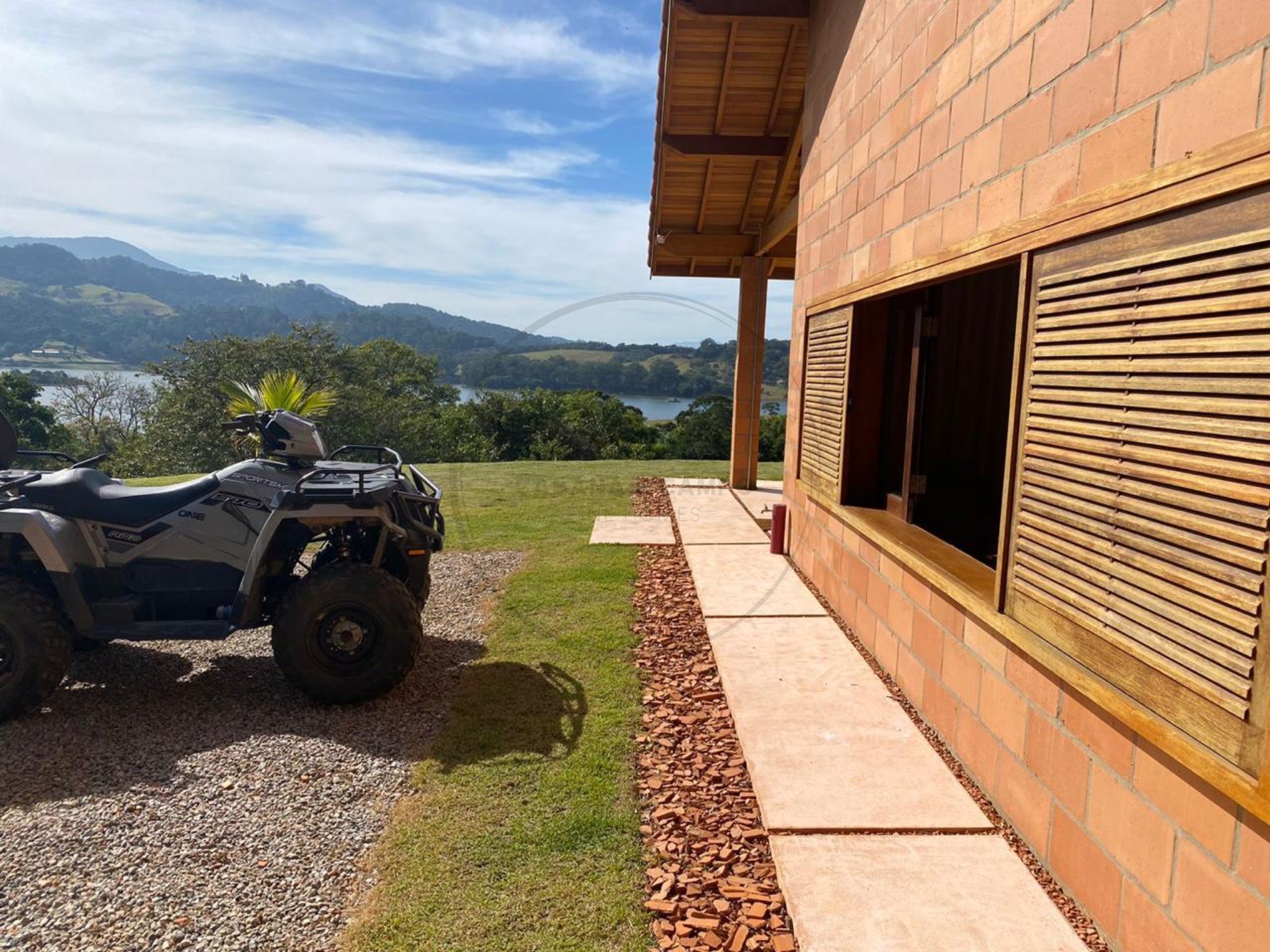 Chácara, 2 quartos - Foto 23