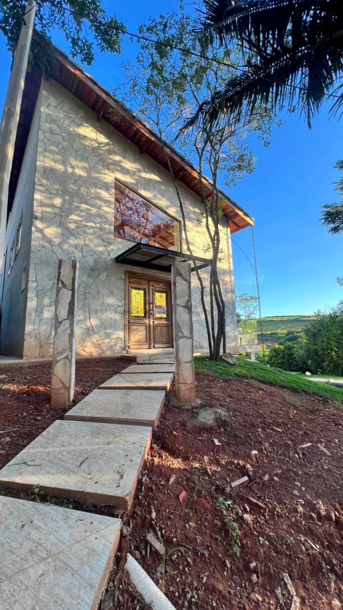 Chácara, 4 quartos, 910 m² - Foto 22