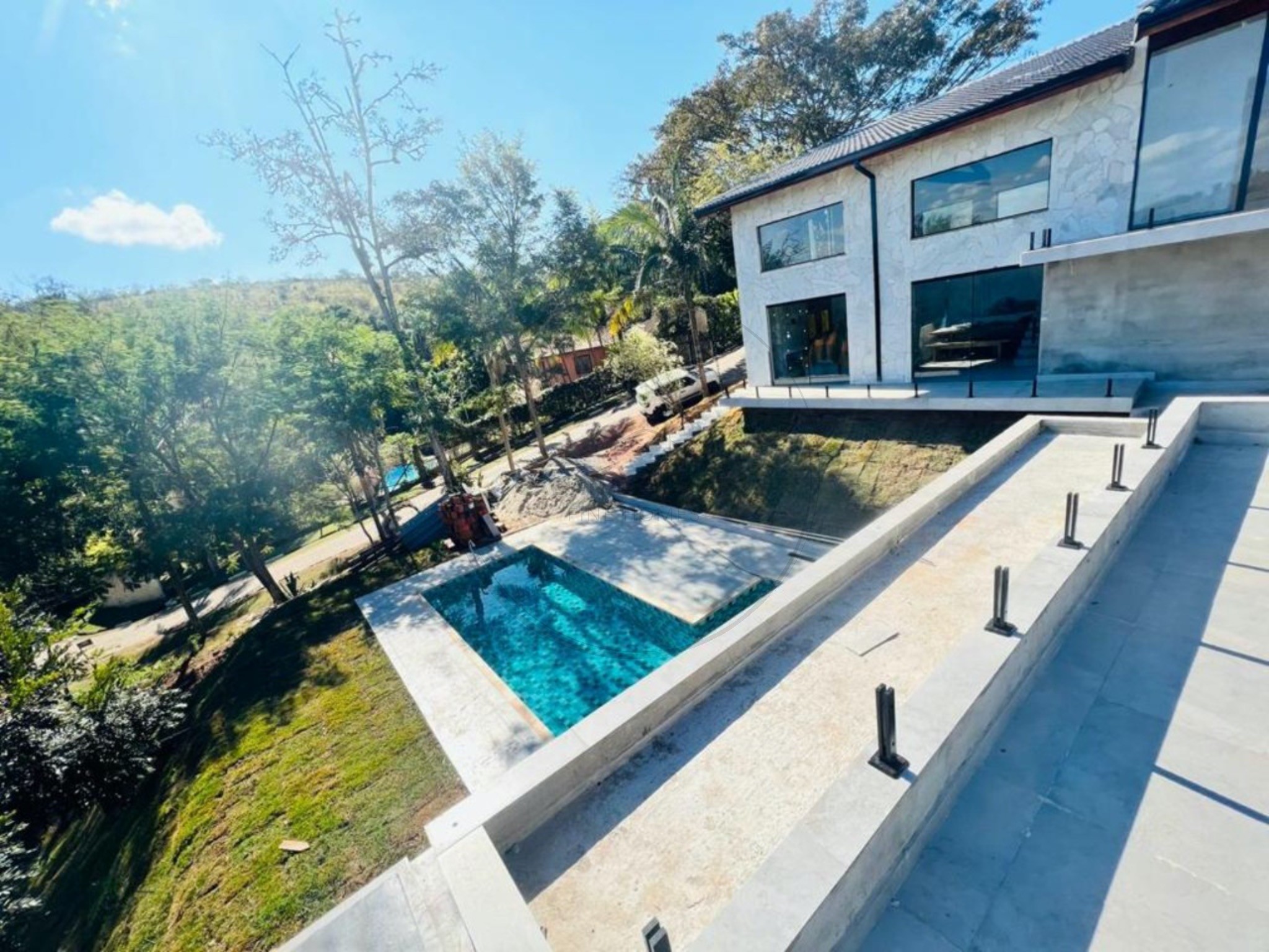 Chácara, 4 quartos, 910 m² - Foto 6