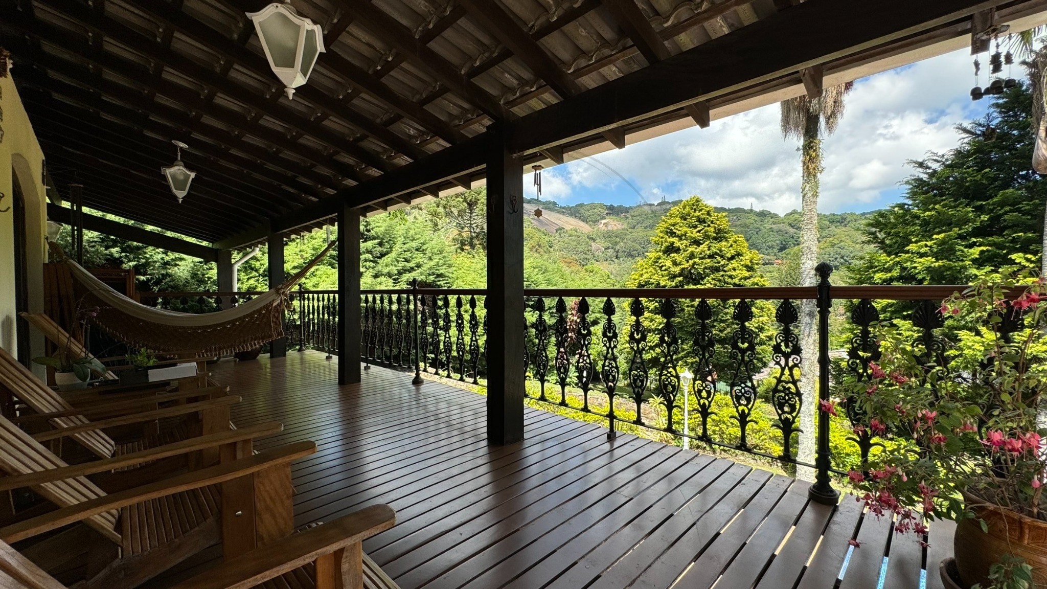 Chácara, 3 quartos, 1550 m² - Foto 9