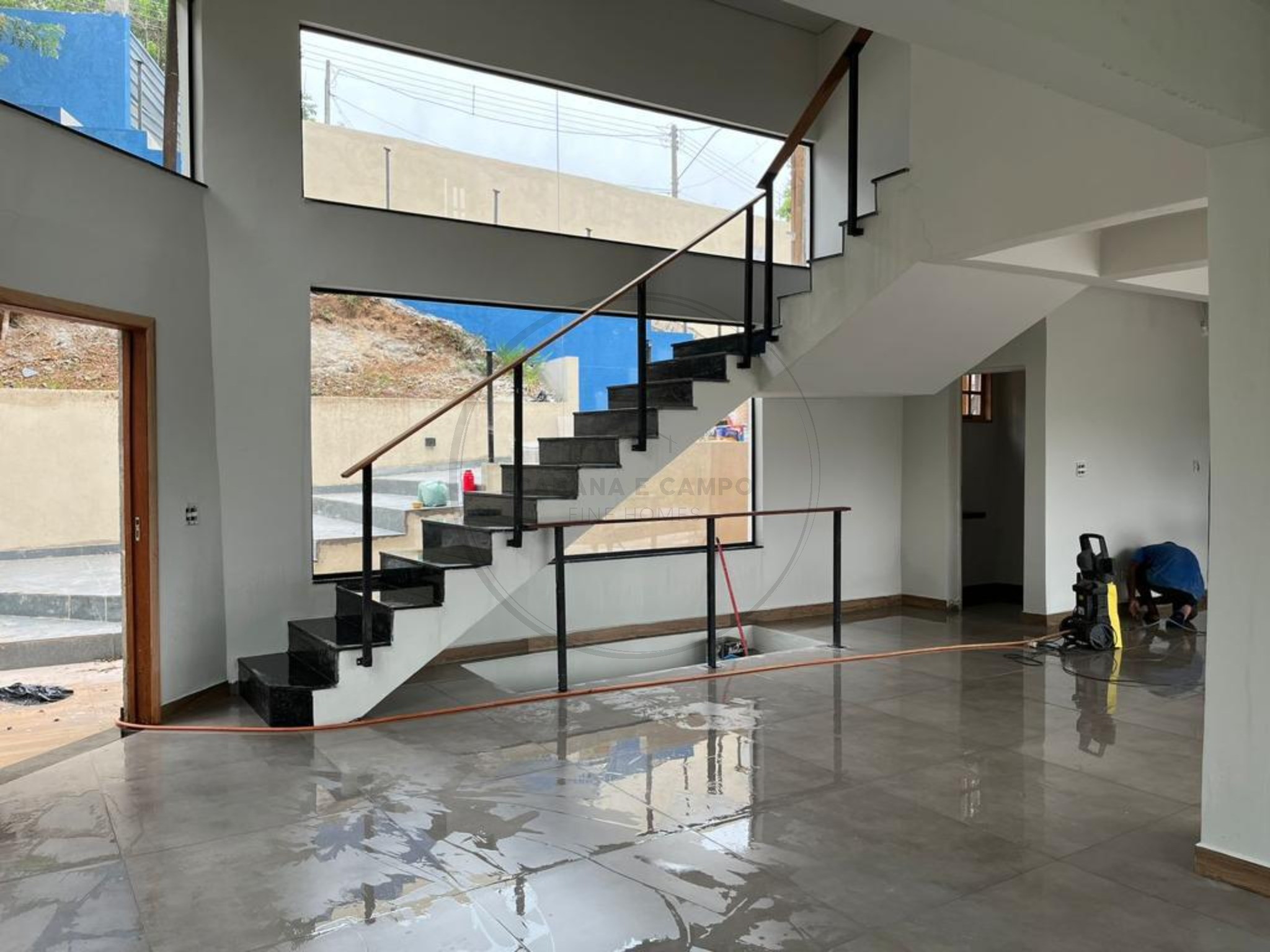 Chácara, 4 quartos, 1200 m² - Foto 11