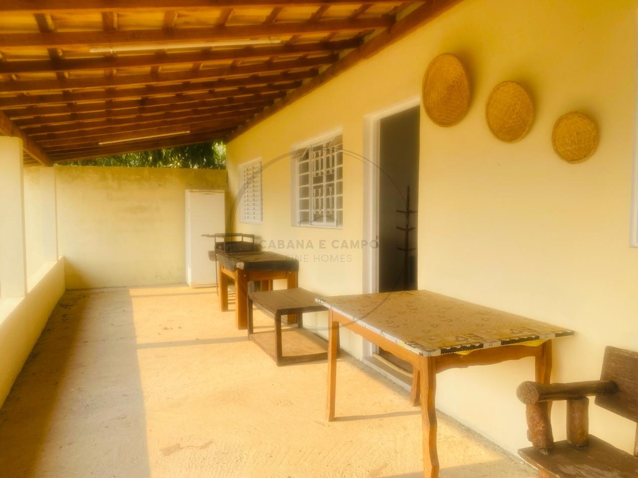 Chácara, 1 quarto - Foto 5