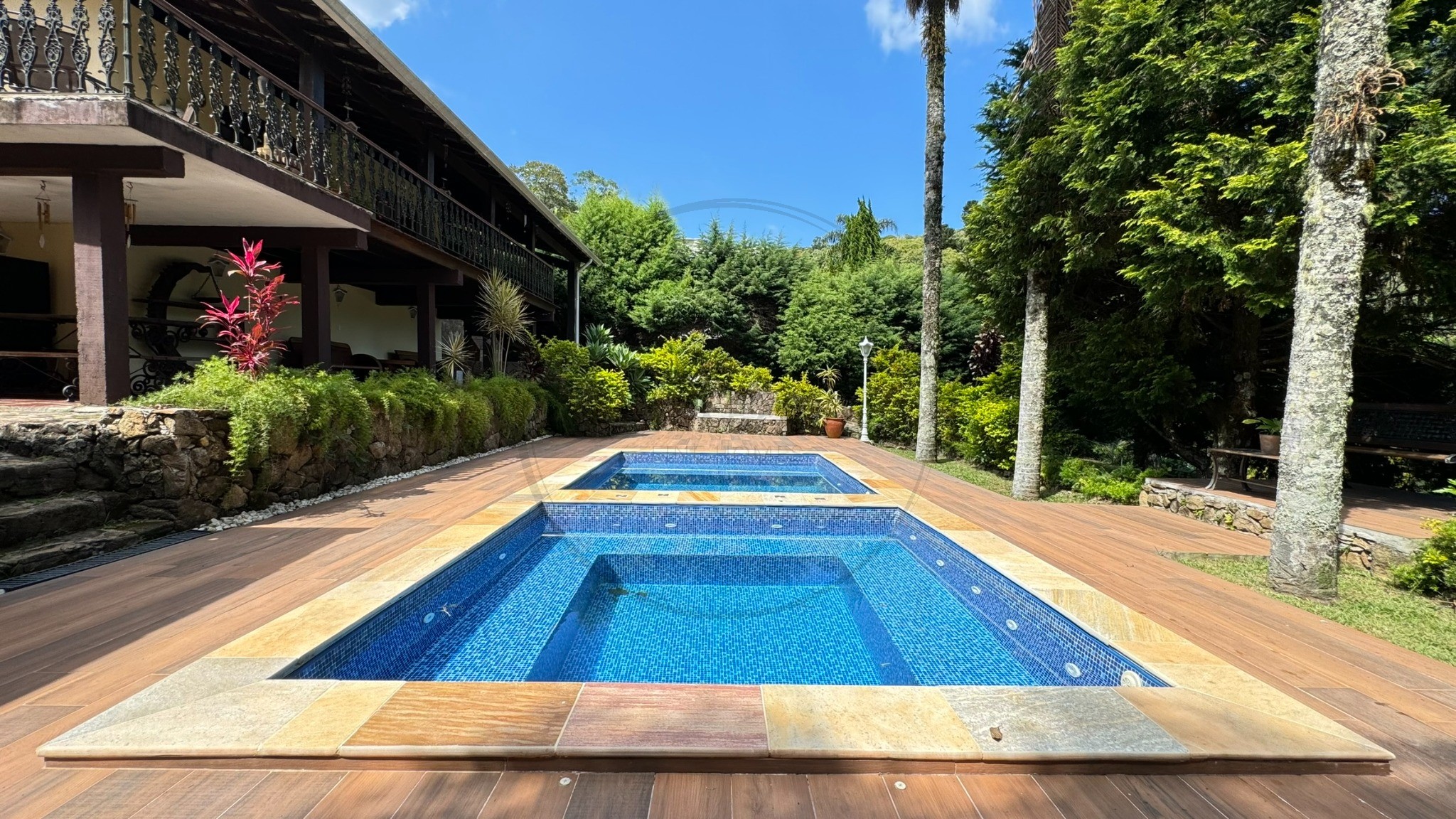 Chácara, 3 quartos, 1550 m² - Foto 53