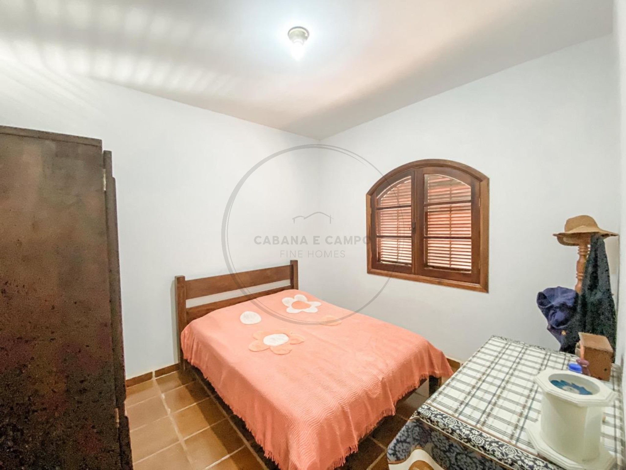Chácara, 3 quartos, 1870 m² - Foto 4
