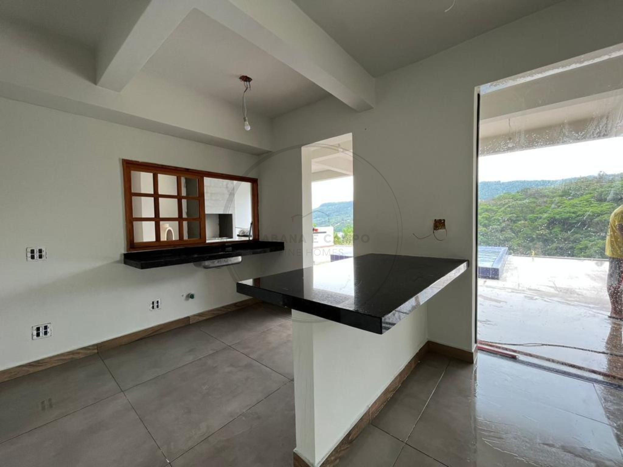 Chácara, 4 quartos, 1200 m² - Foto 14