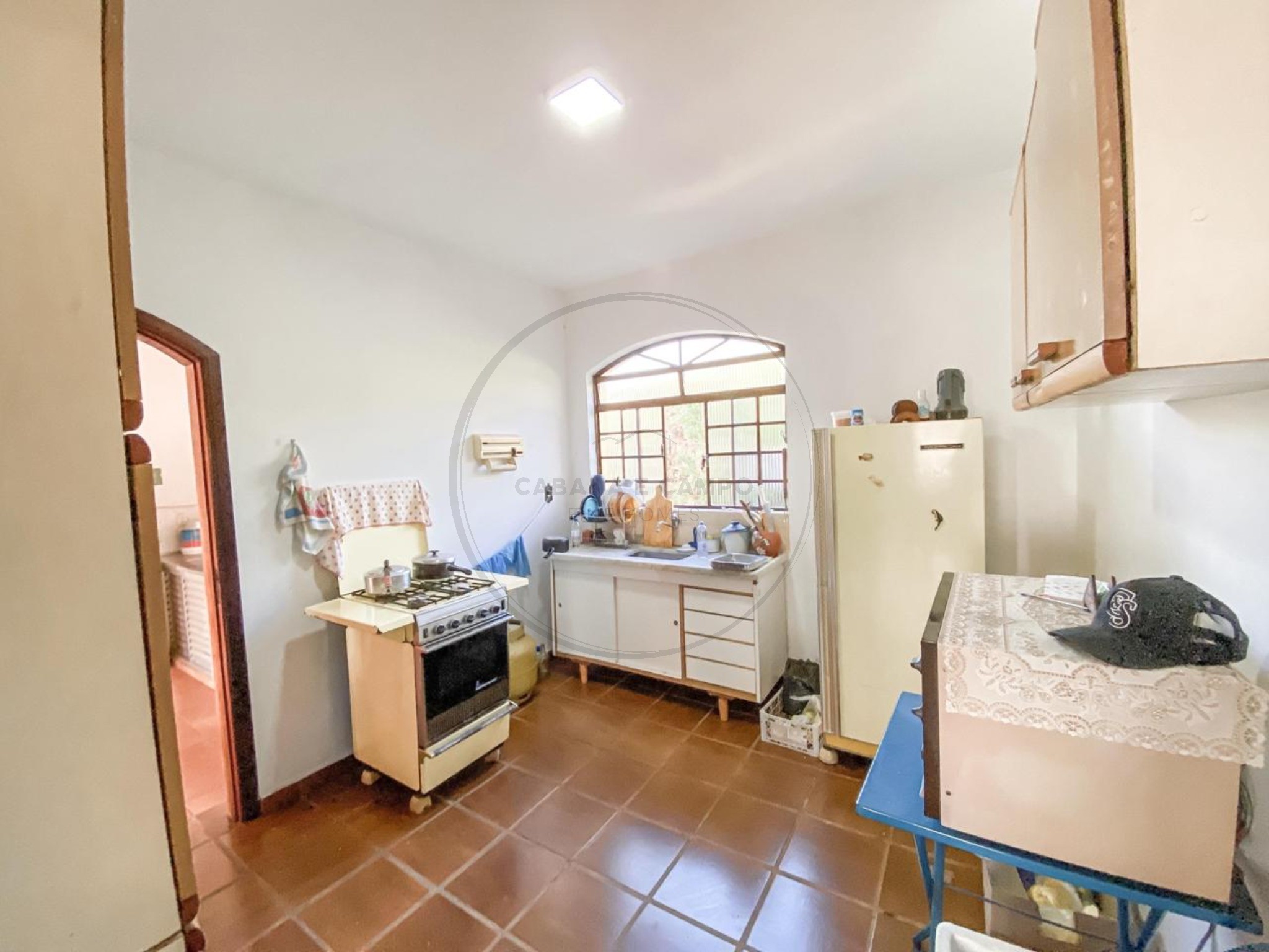 Chácara, 3 quartos, 1870 m² - Foto 28