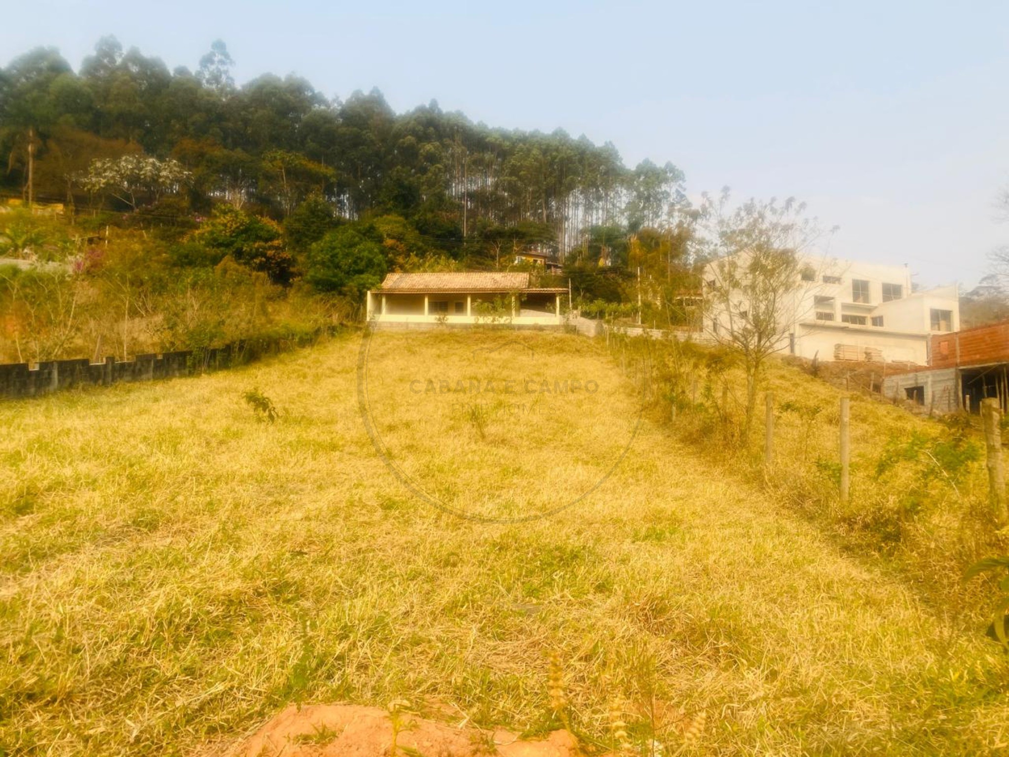 Chácara, 1 quarto - Foto 1
