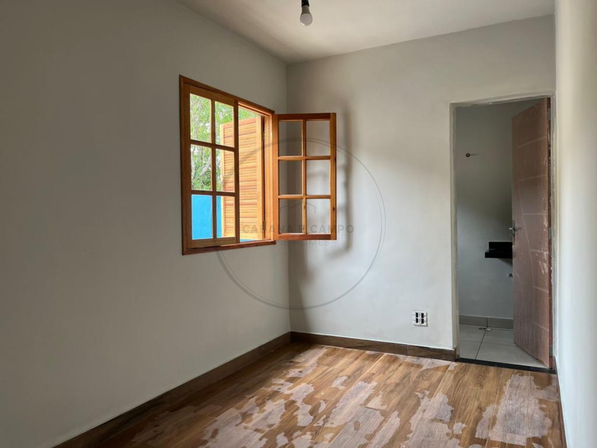 Chácara, 4 quartos, 1200 m² - Foto 12