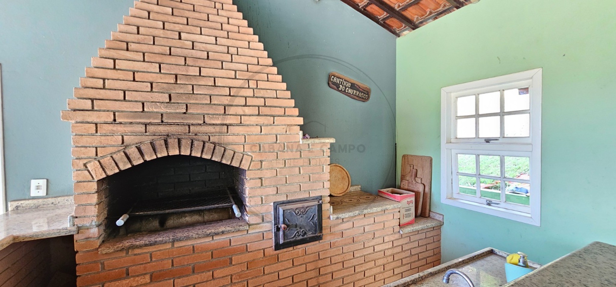 Chácara, 3 quartos - Foto 13
