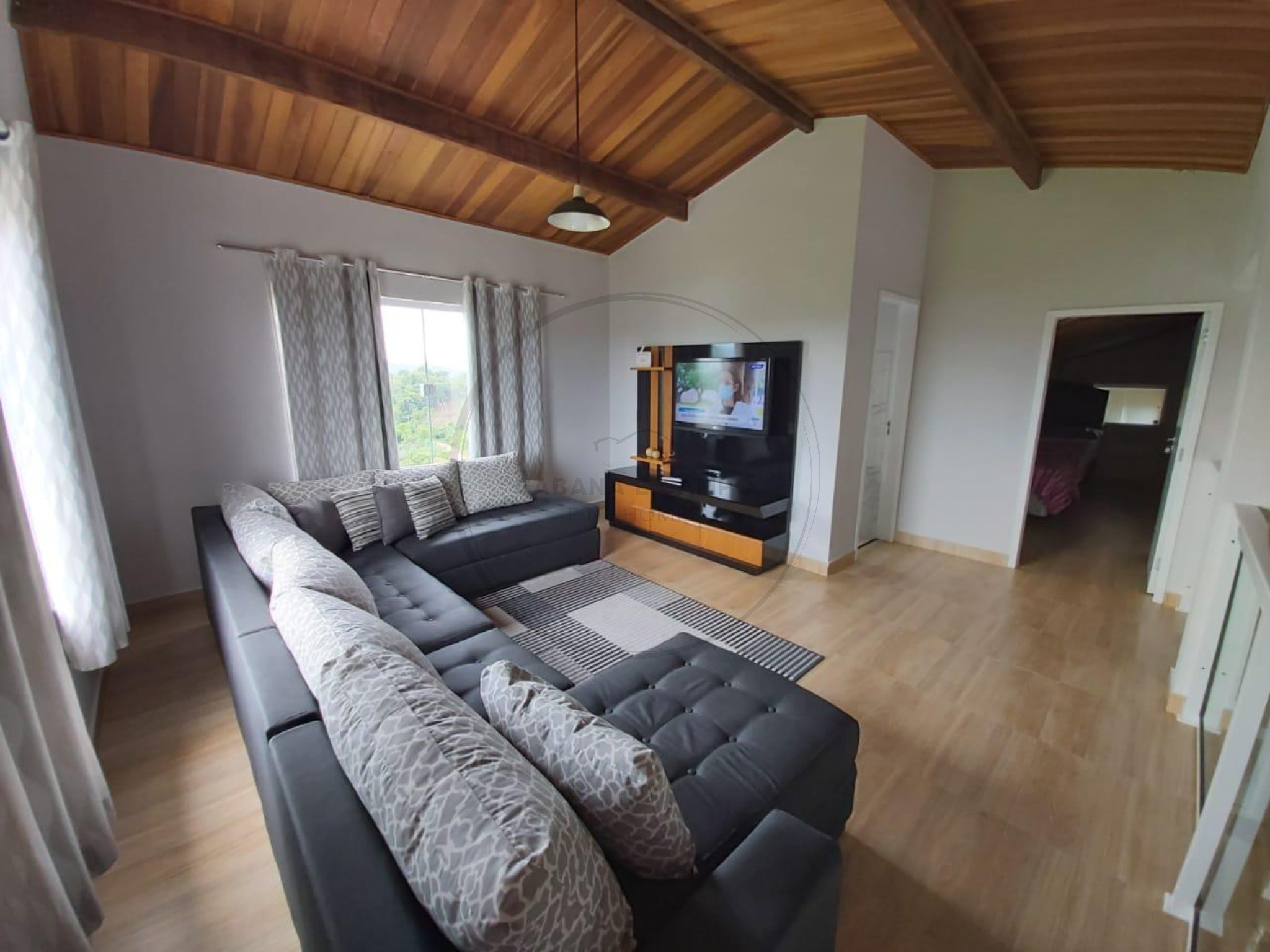Chácara, 3 quartos, 1140 m² - Foto 5